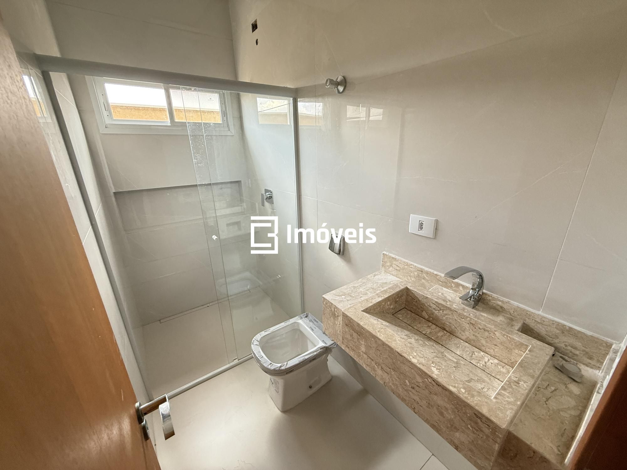 Casa de Condomínio, 3 quartos - Foto 19