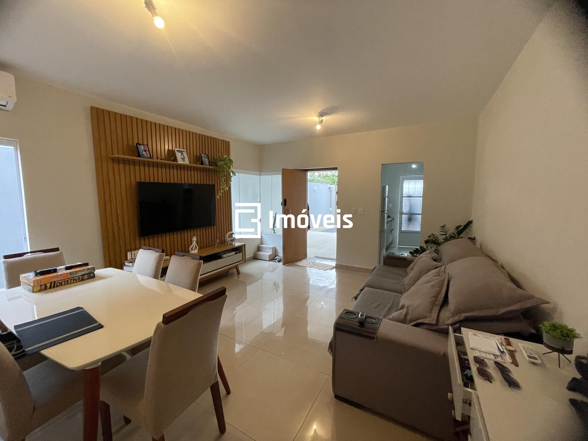 Casa à venda com 3 quartos, 102m² - Foto 7