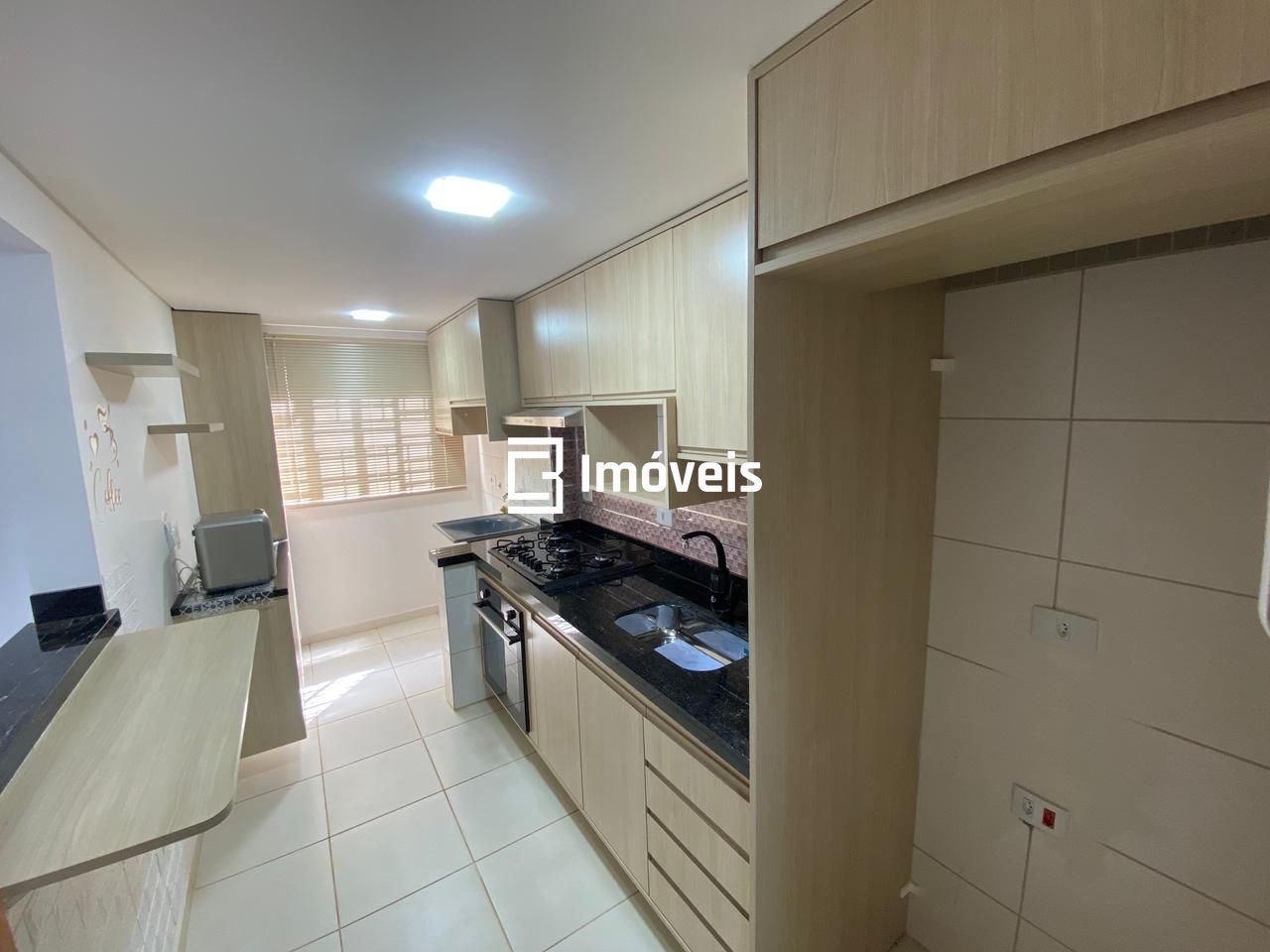 Apartamento, 2 quartos, 53 m² - Foto 7