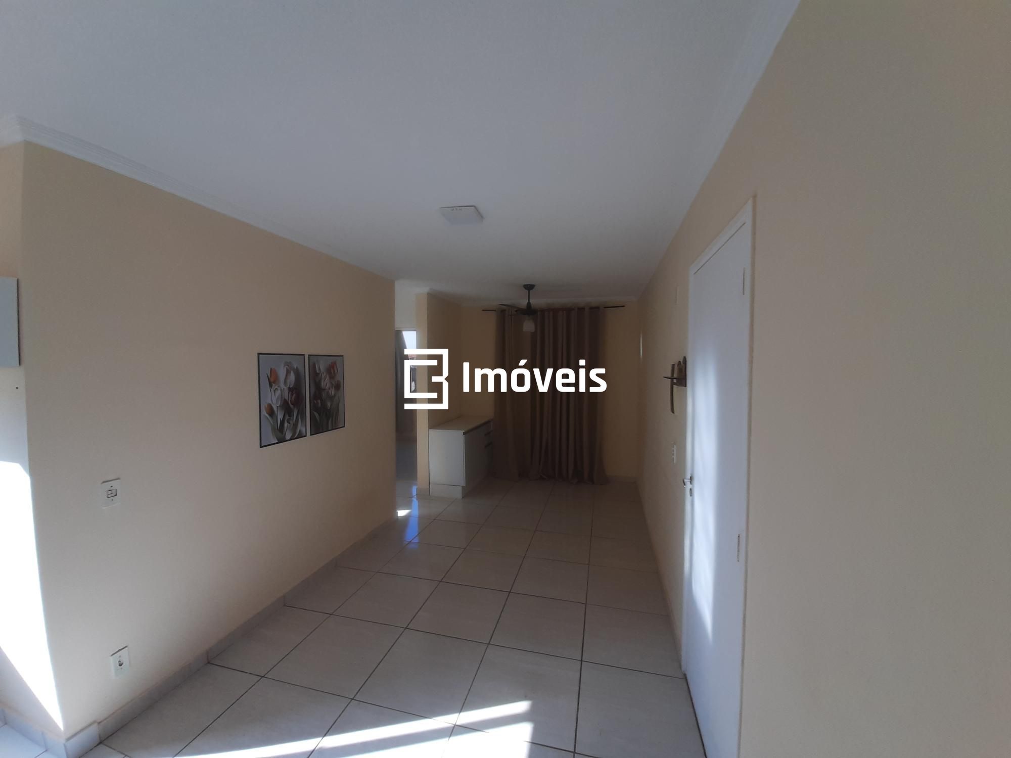 Apartamento à venda com 2 quartos, 48m² - Foto 8