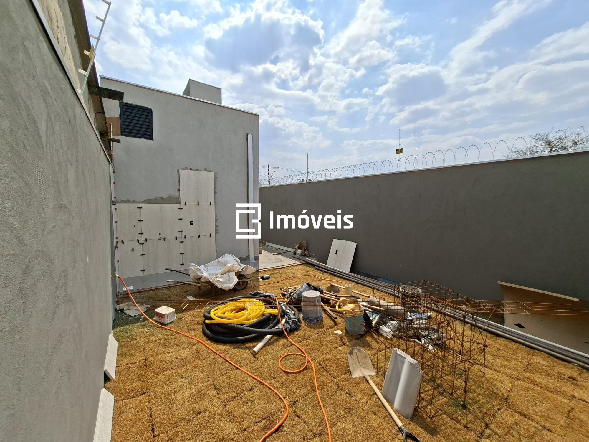 Sobrado, 3 quartos, 81 m² - Foto 16