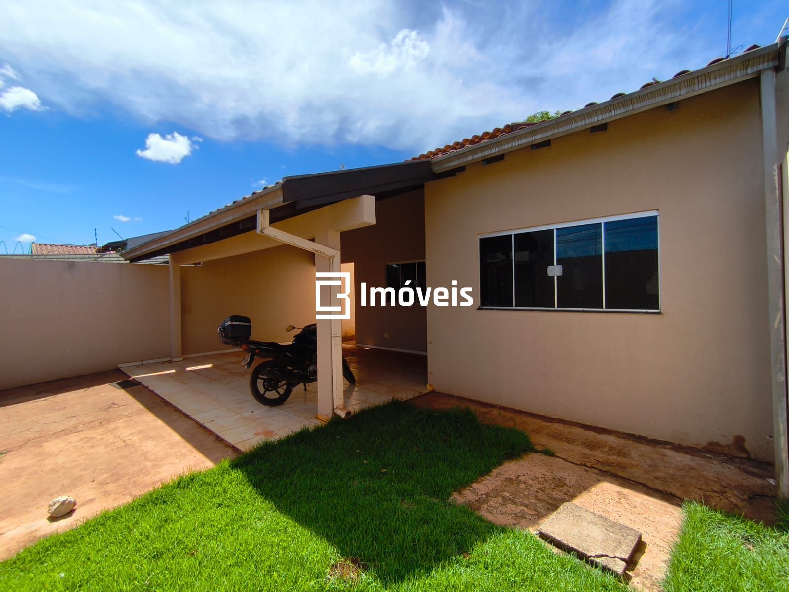 Casa, 3 quartos, 123 m² - Foto 2