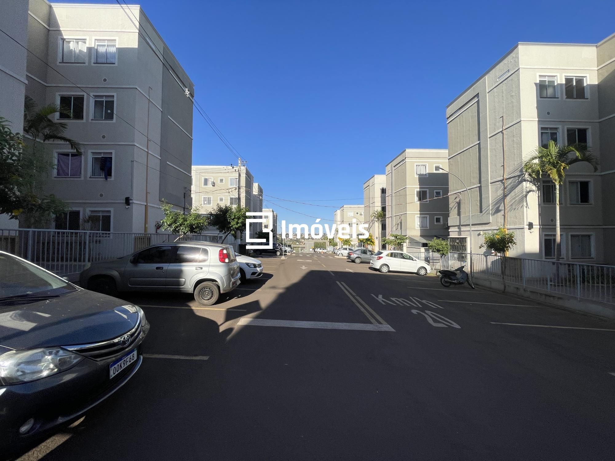 Apartamento para alugar com 2 quartos, 40m² - Foto 3