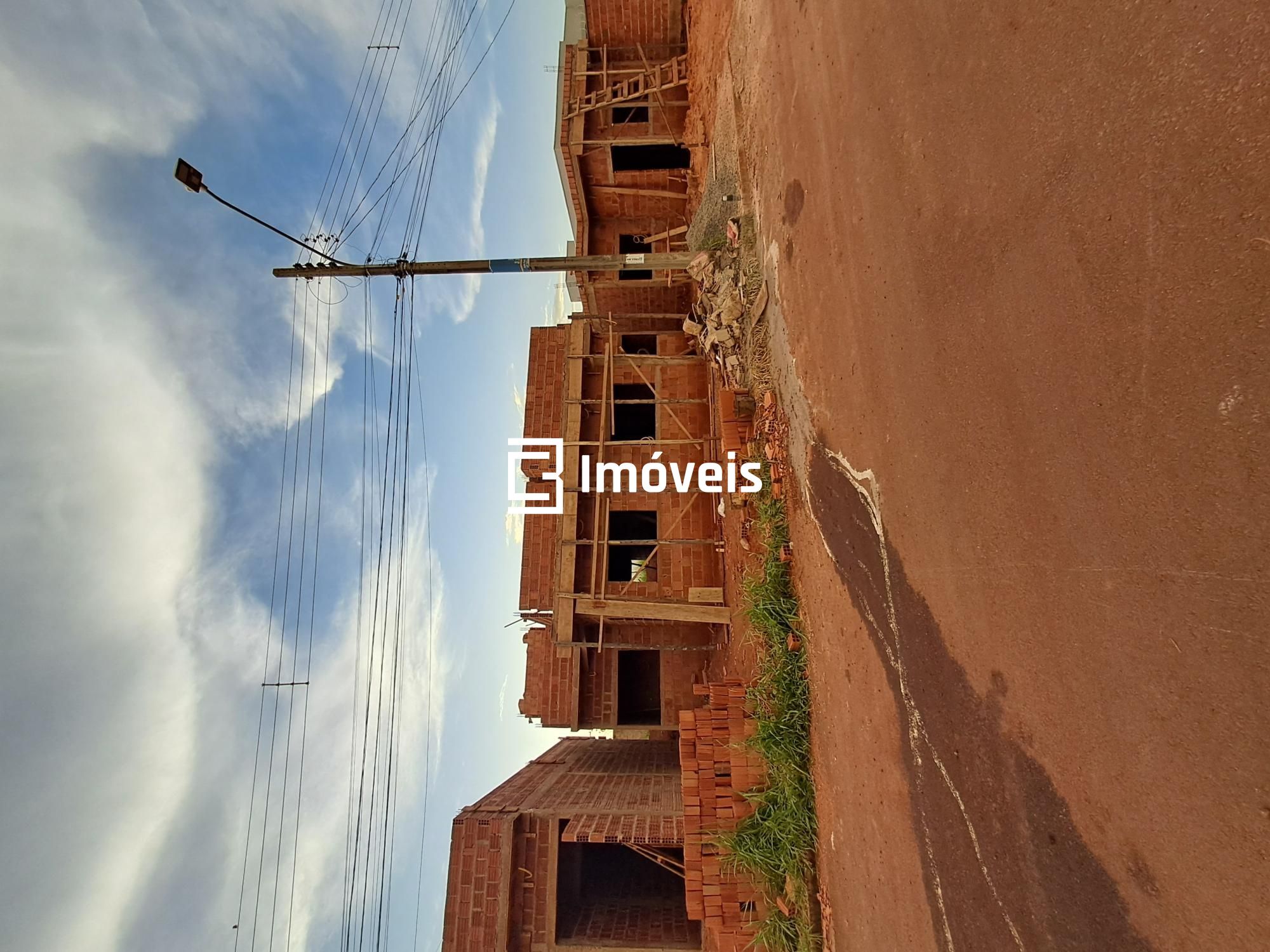 Casa, 2 quartos, 48 m² - Foto 4