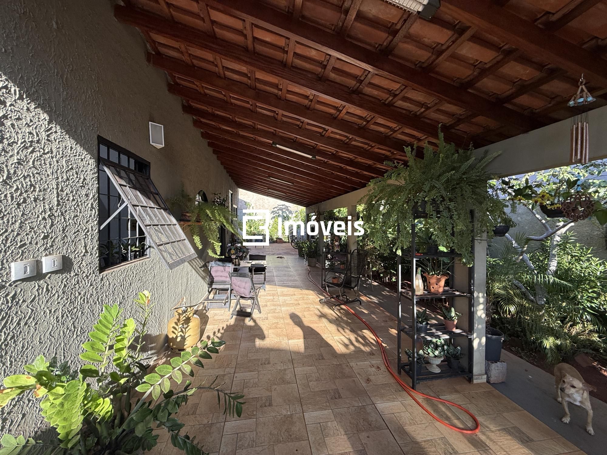 Sobrado, 6 quartos, 330 m² - Foto 4