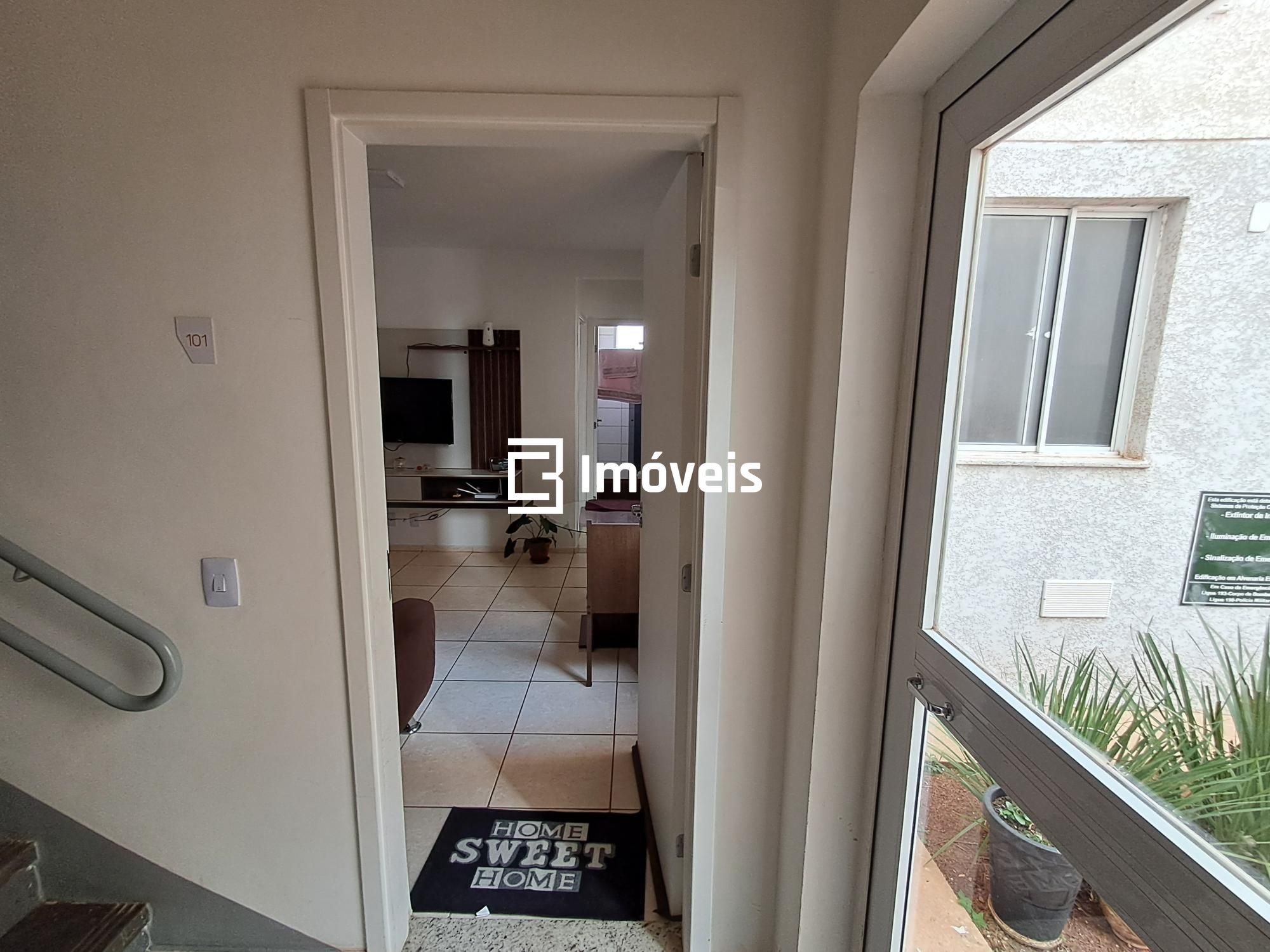 Apartamento à venda com 2 quartos, 42m² - Foto 11