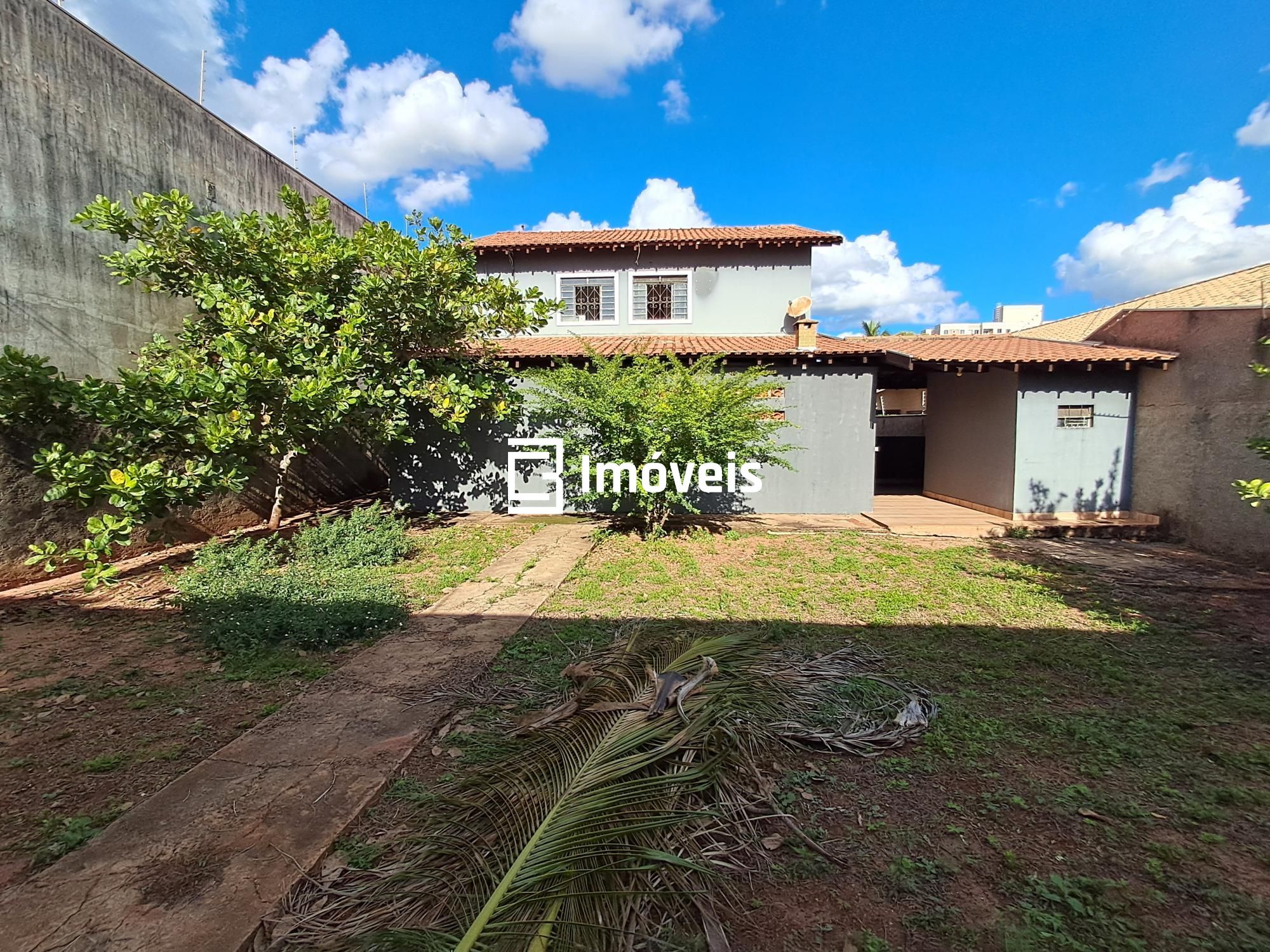 Sobrado para alugar com 4 quartos, 301m² - Foto 49