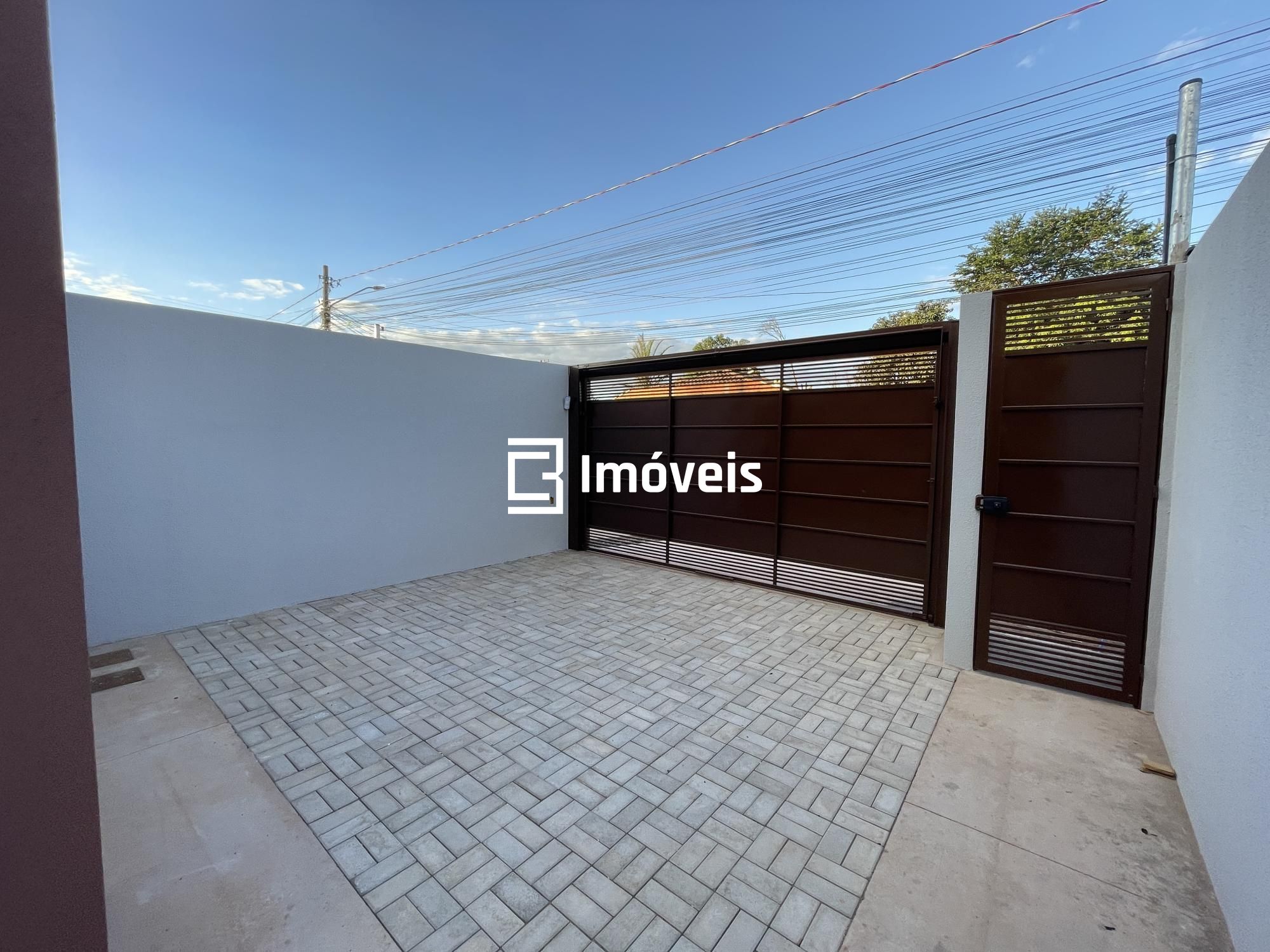 Sobrado, 2 quartos, 83 m² - Foto 5