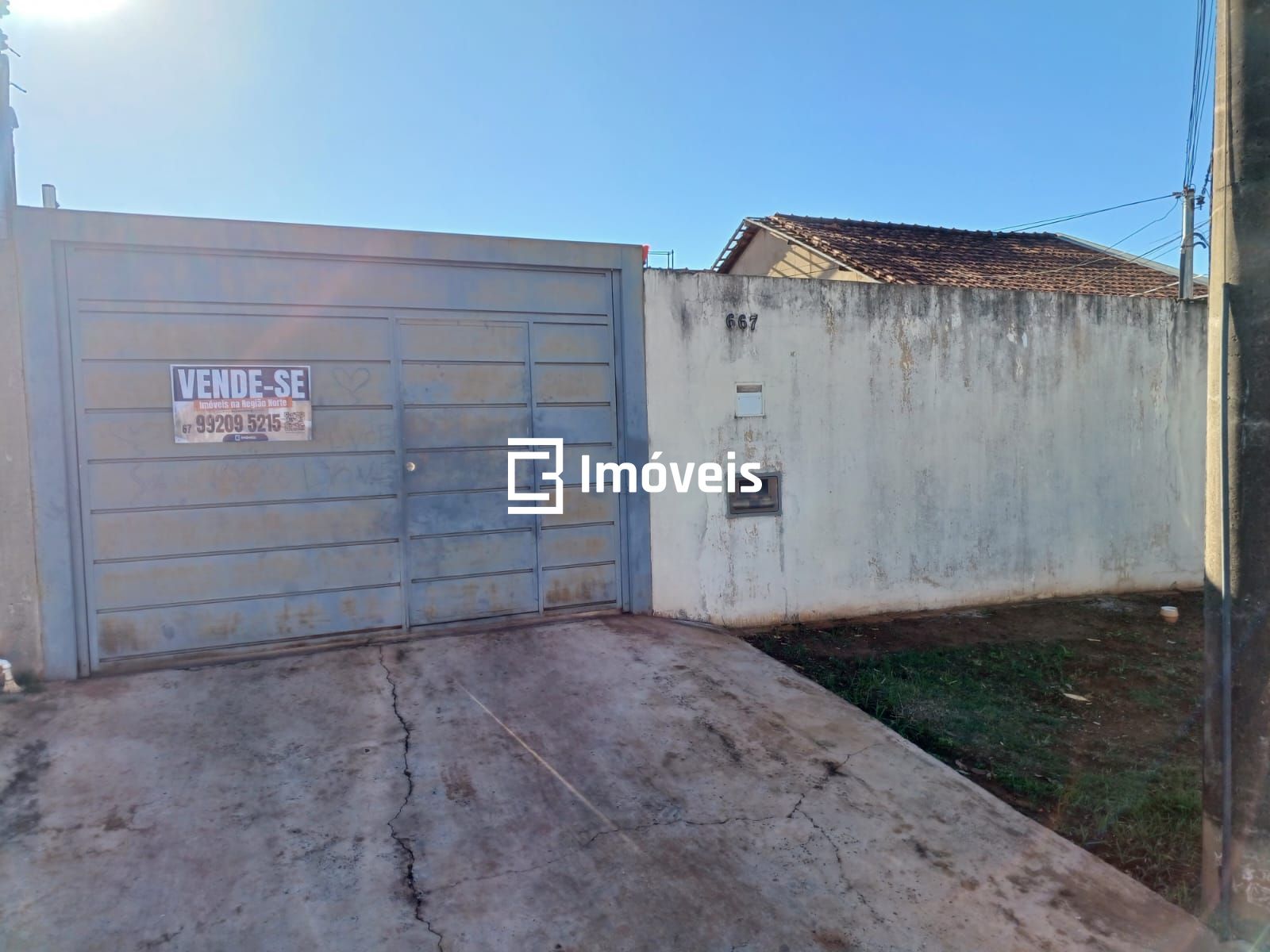 Casa, 2 quartos, 120 m² - Foto 1