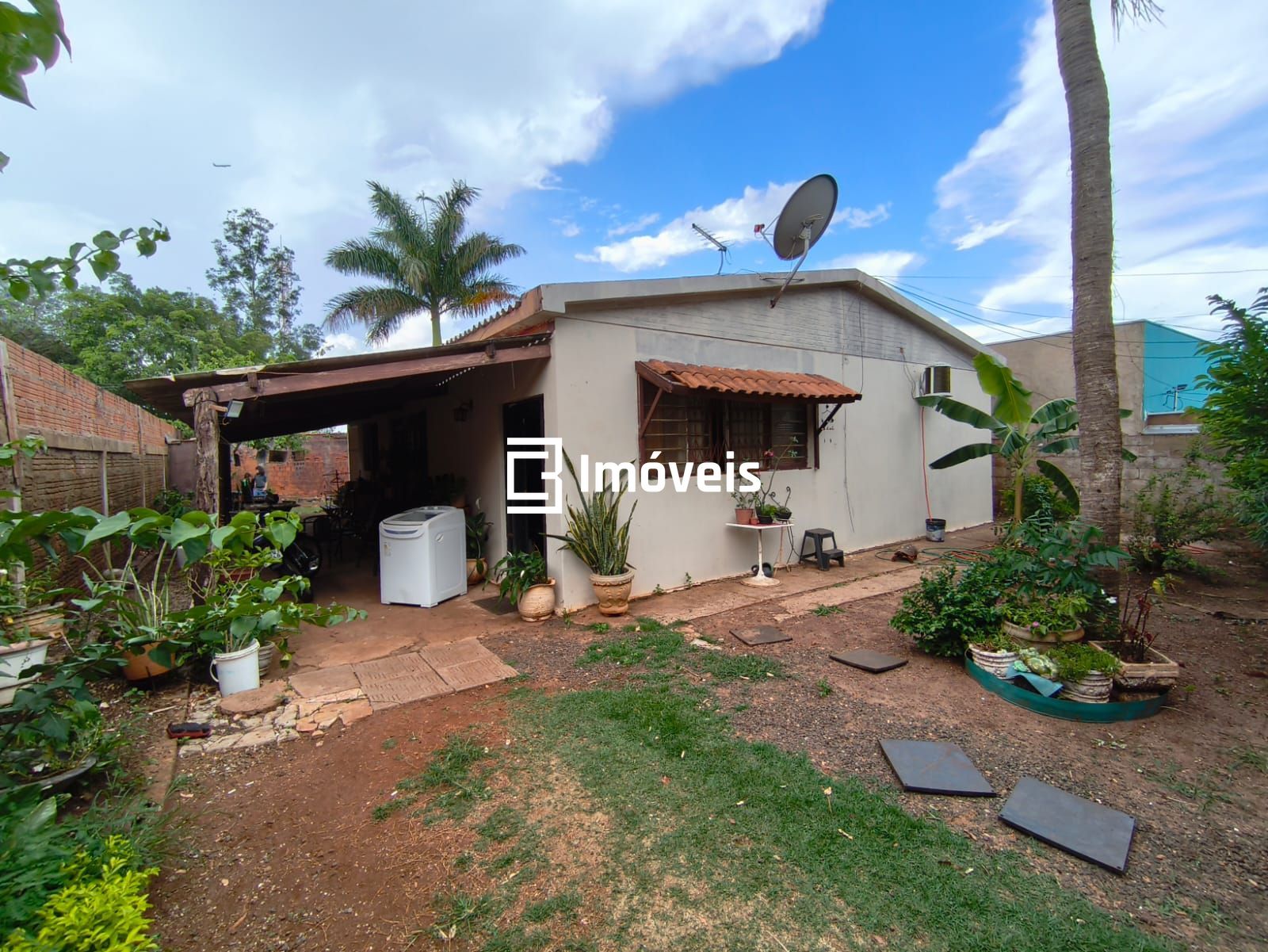 Casa, 3 quartos, 128 m² - Foto 4