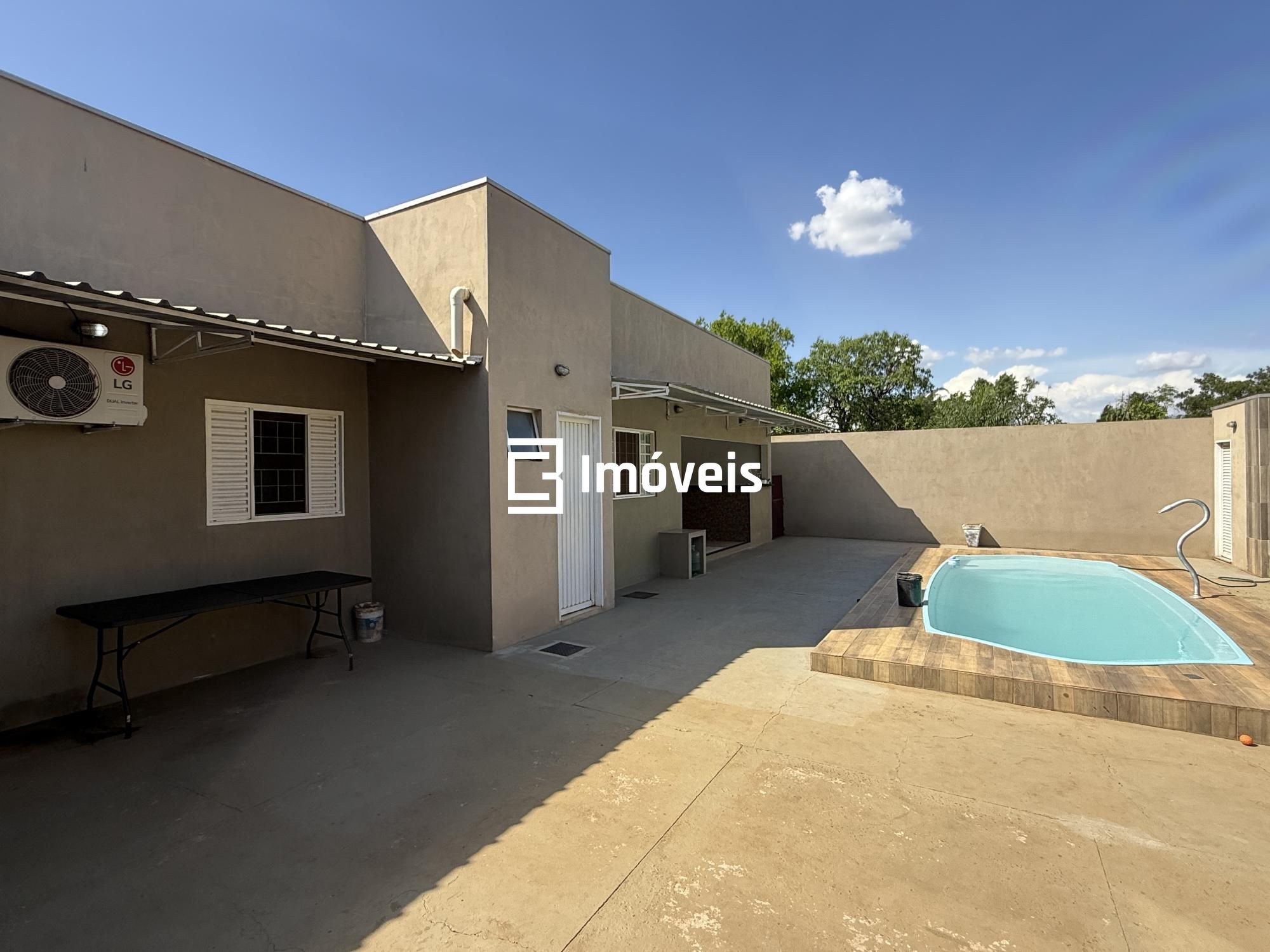 Chácara, 3 quartos, 1004 m² - Foto 29