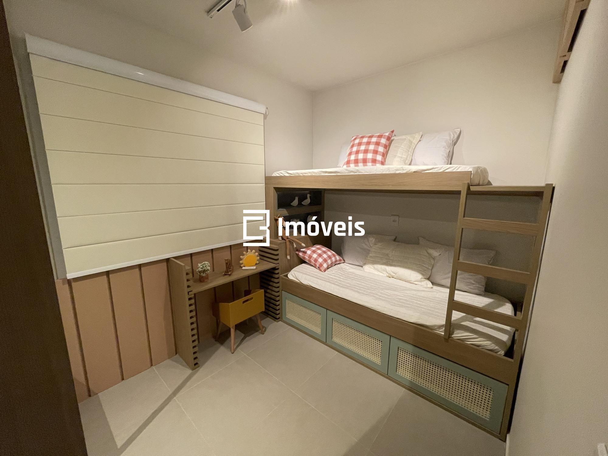 Apartamento, 2 quartos, 55 m² - Foto 11