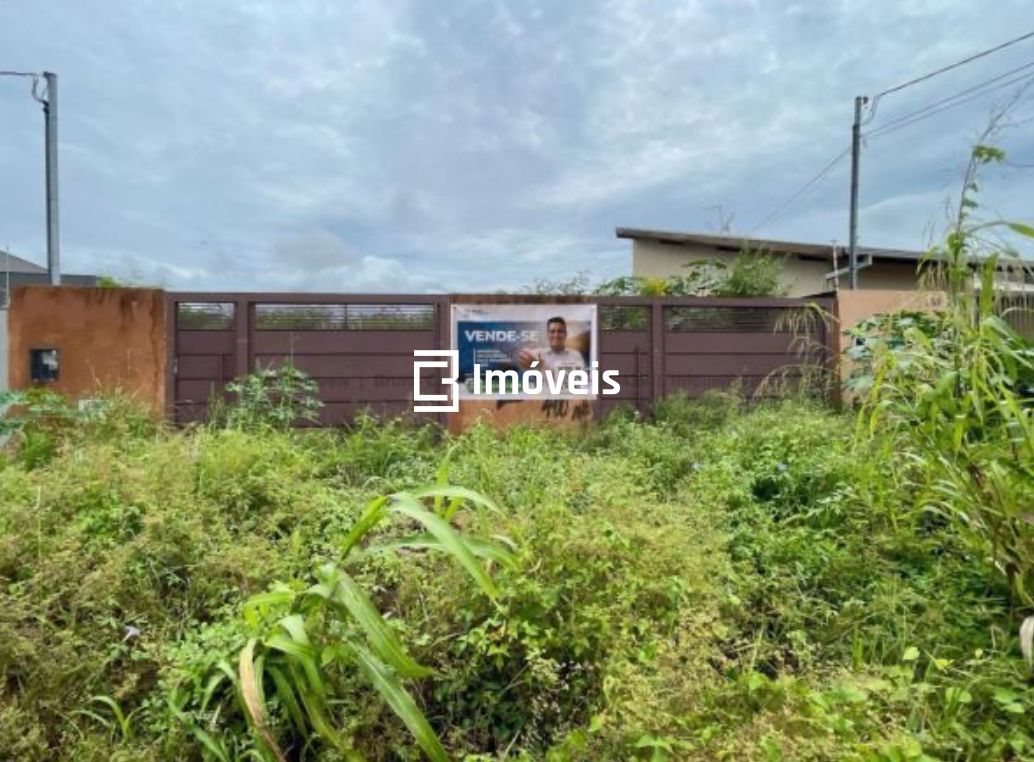 Terreno à venda, 402m² - Foto 1