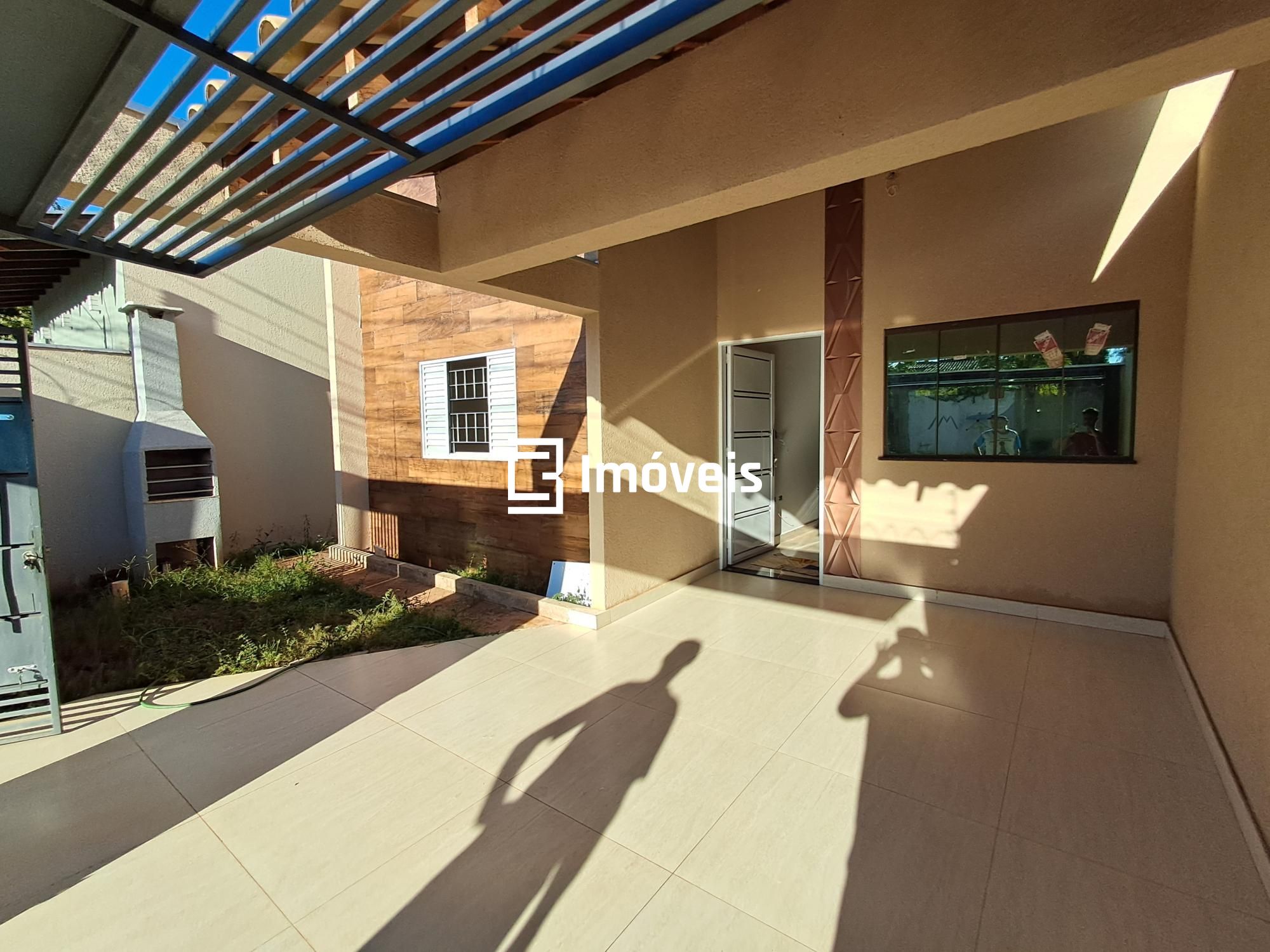 Casa, 2 quartos, 75 m² - Foto 2