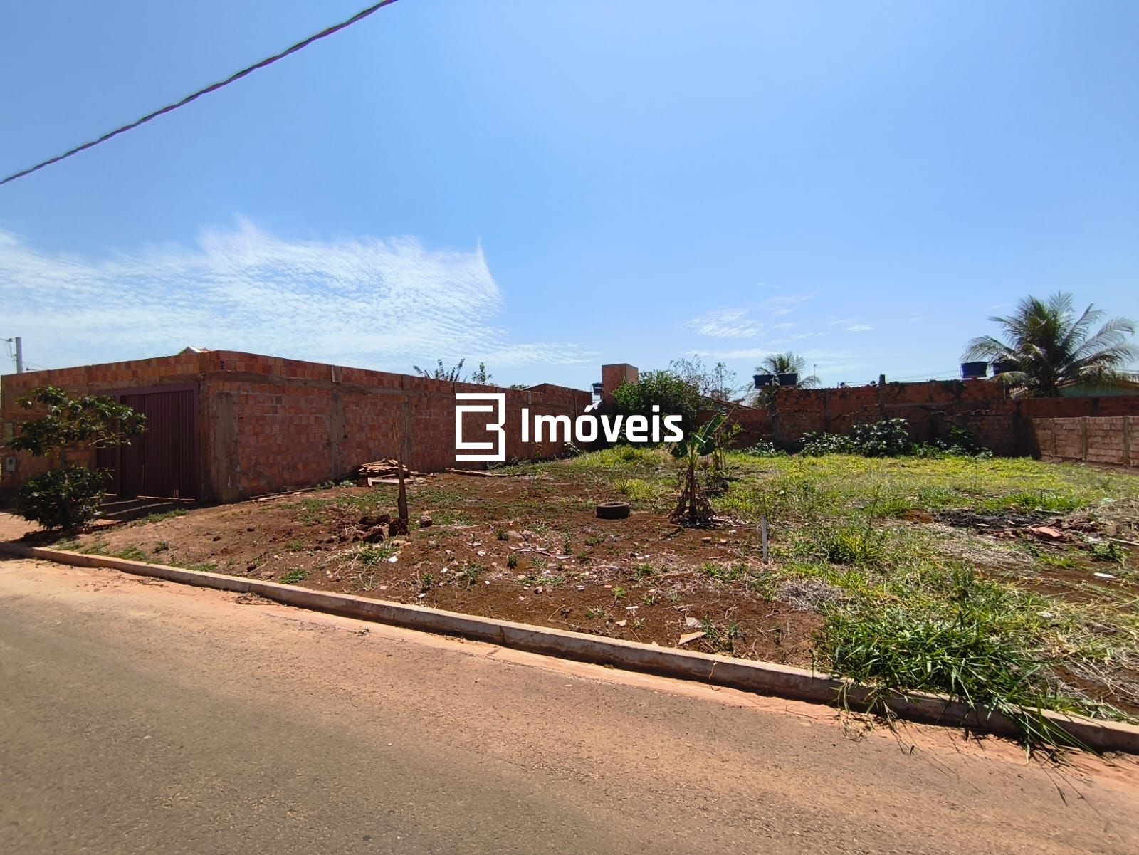 Terreno, 232 m² - Foto 1