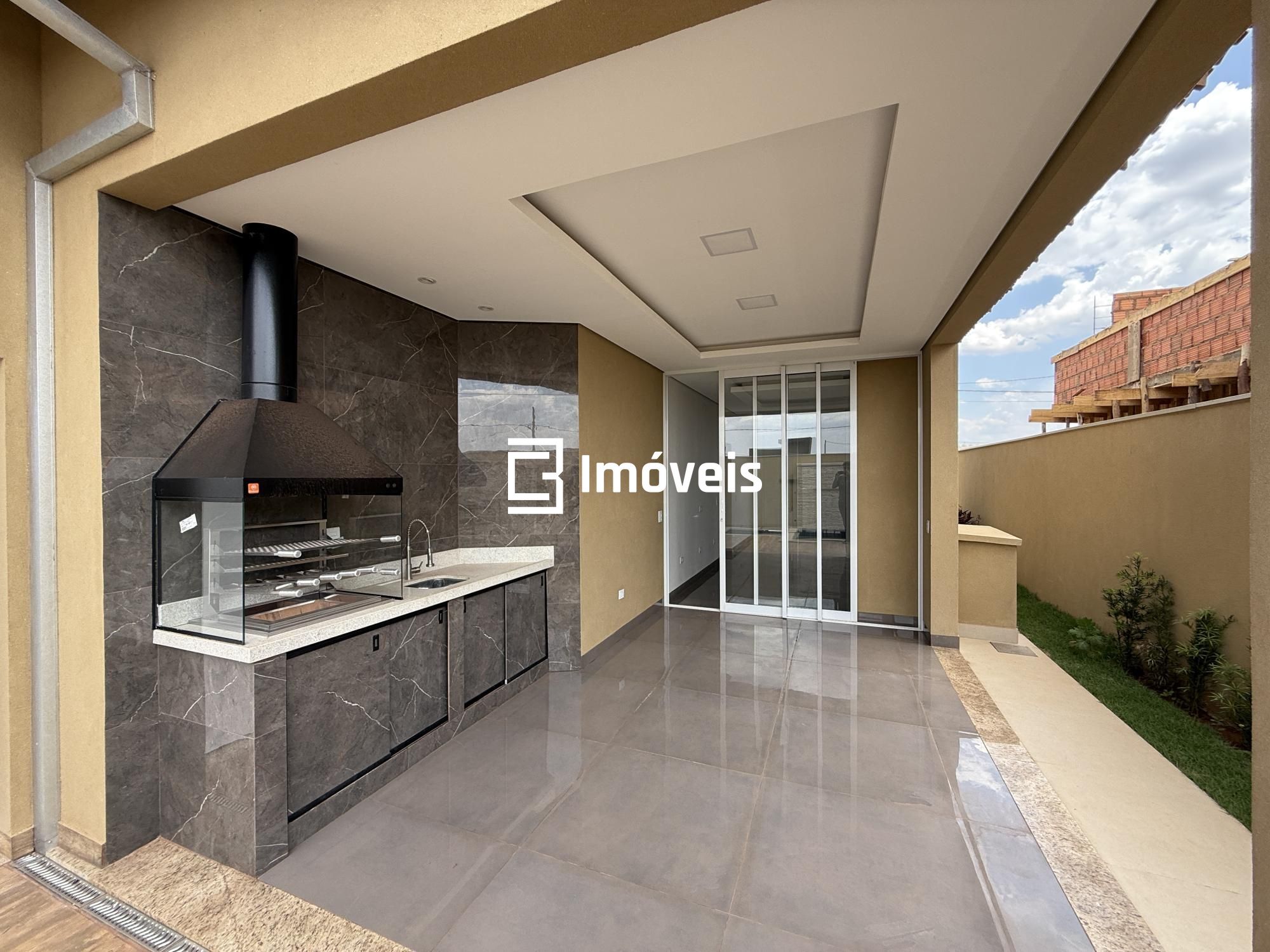 Casa de Condomínio, 3 quartos - Foto 21