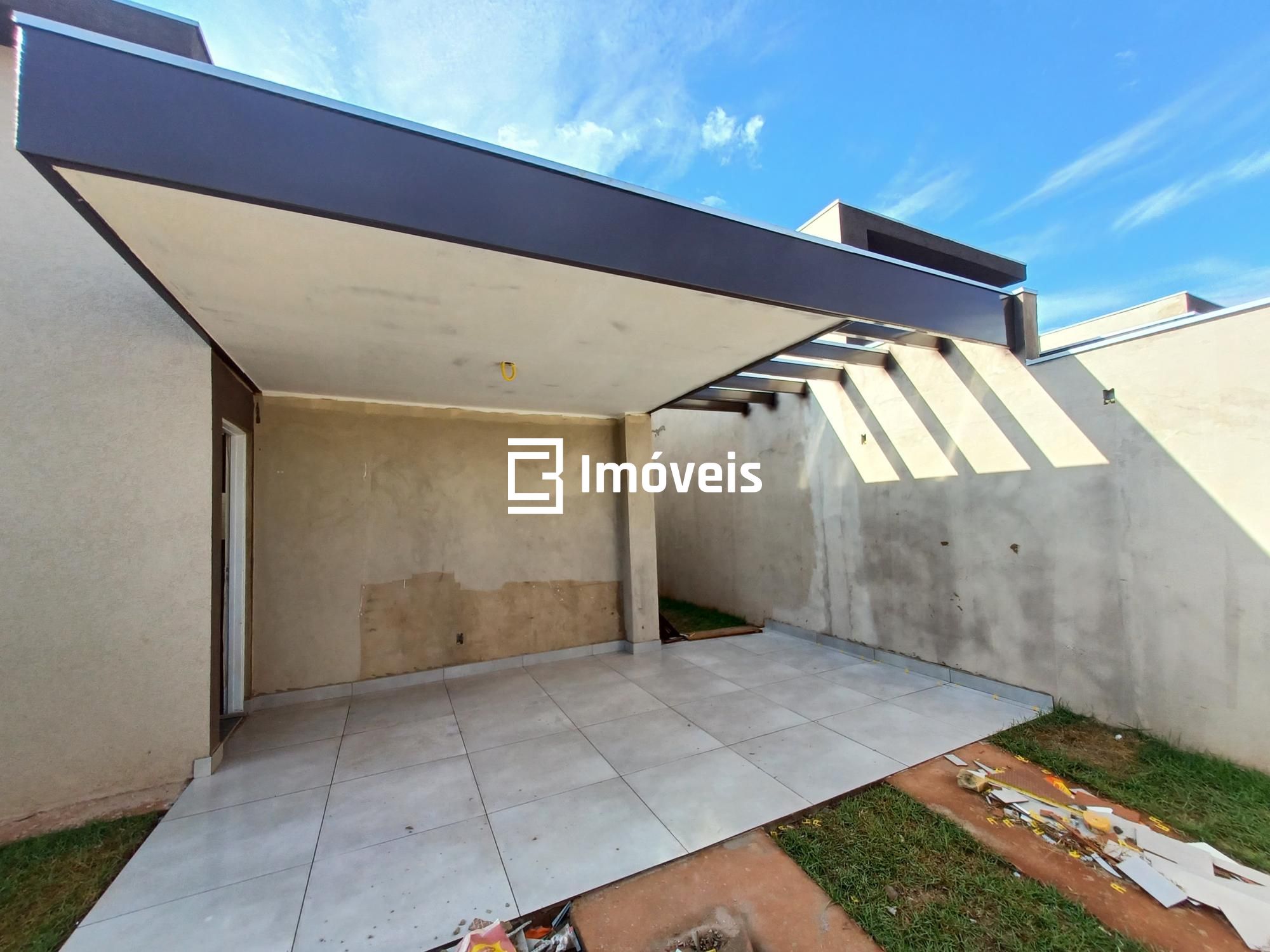 Casa, 2 quartos, 62 m² - Foto 3