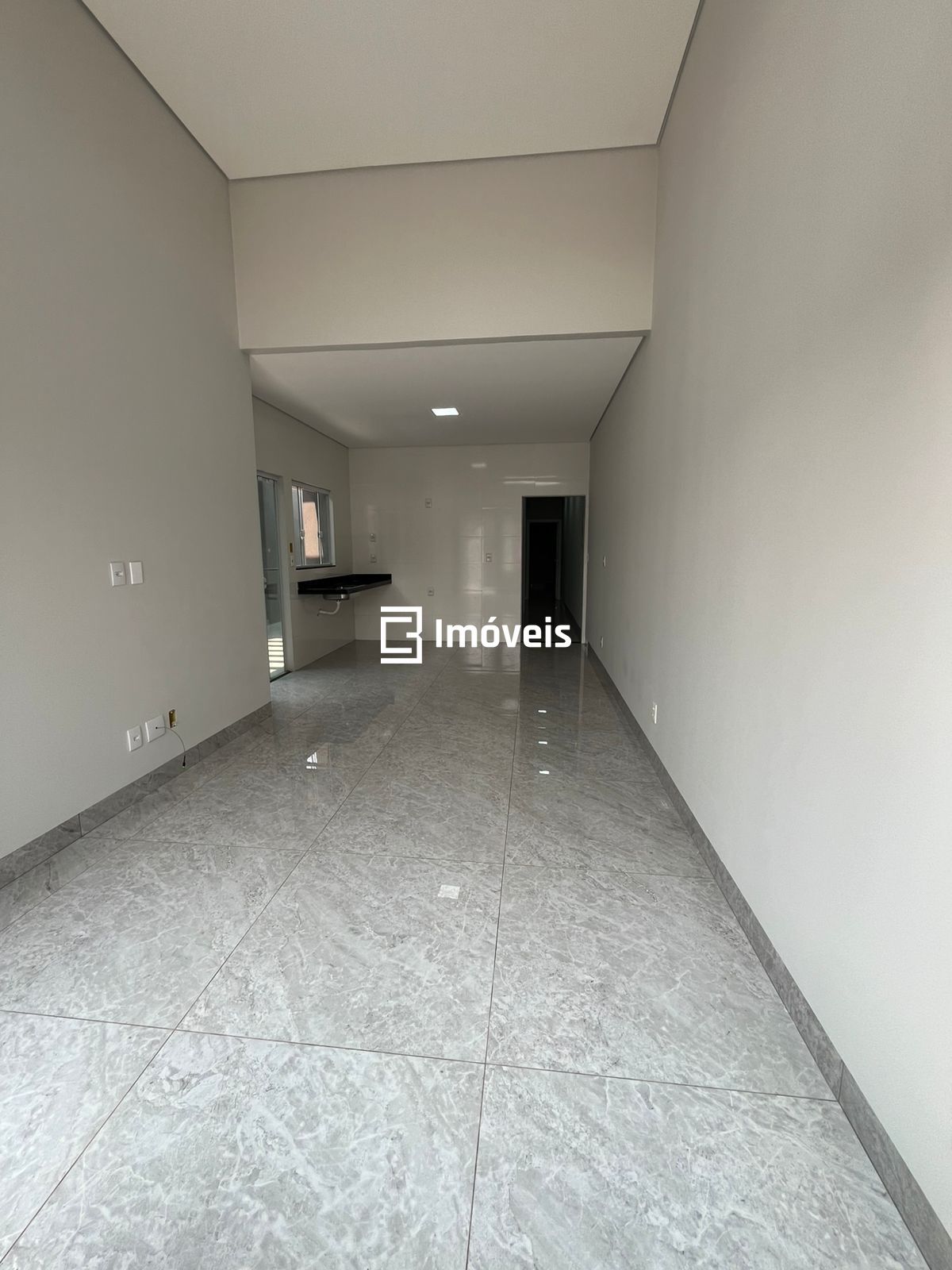 Casa, 3 quartos, 90 m² - Foto 2
