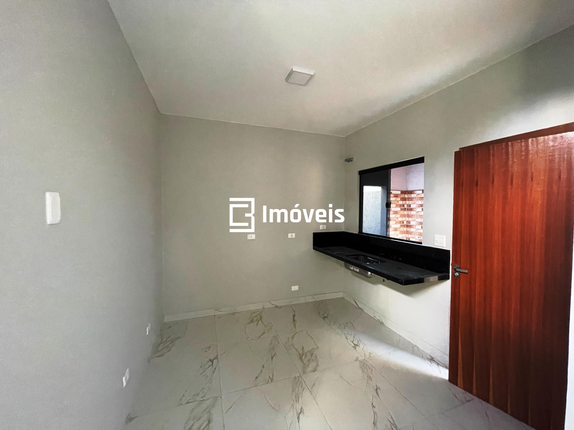 Casa à venda com 3 quartos, 91m² - Foto 9