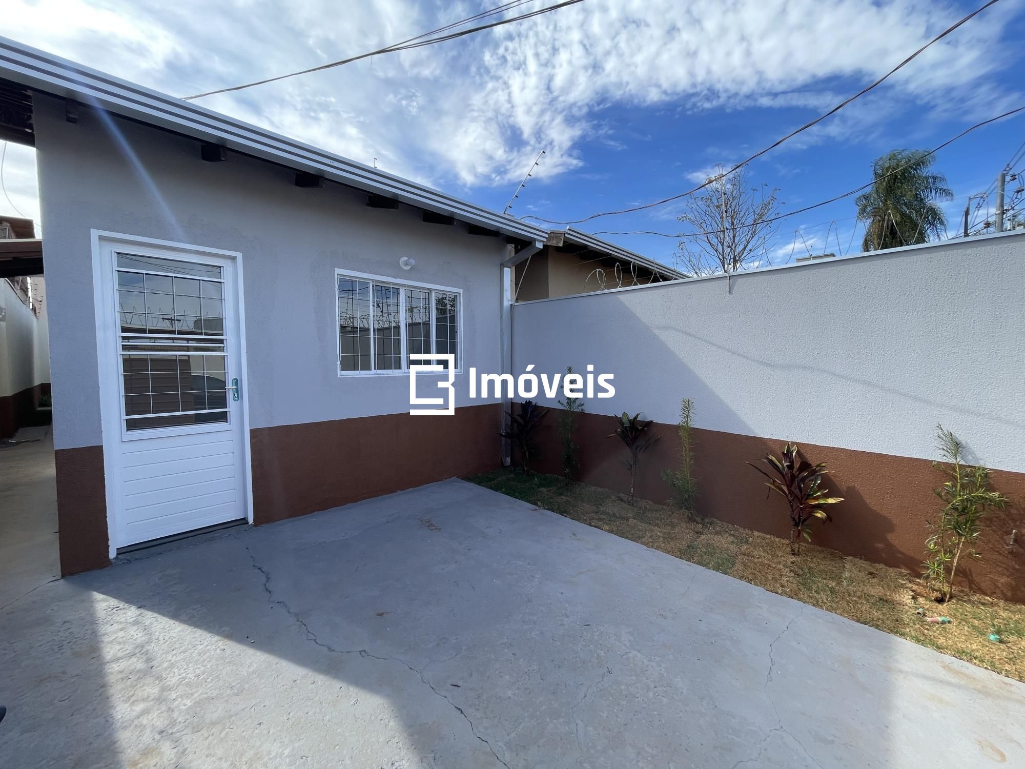 Casa, 2 quartos, 56 m² - Foto 3