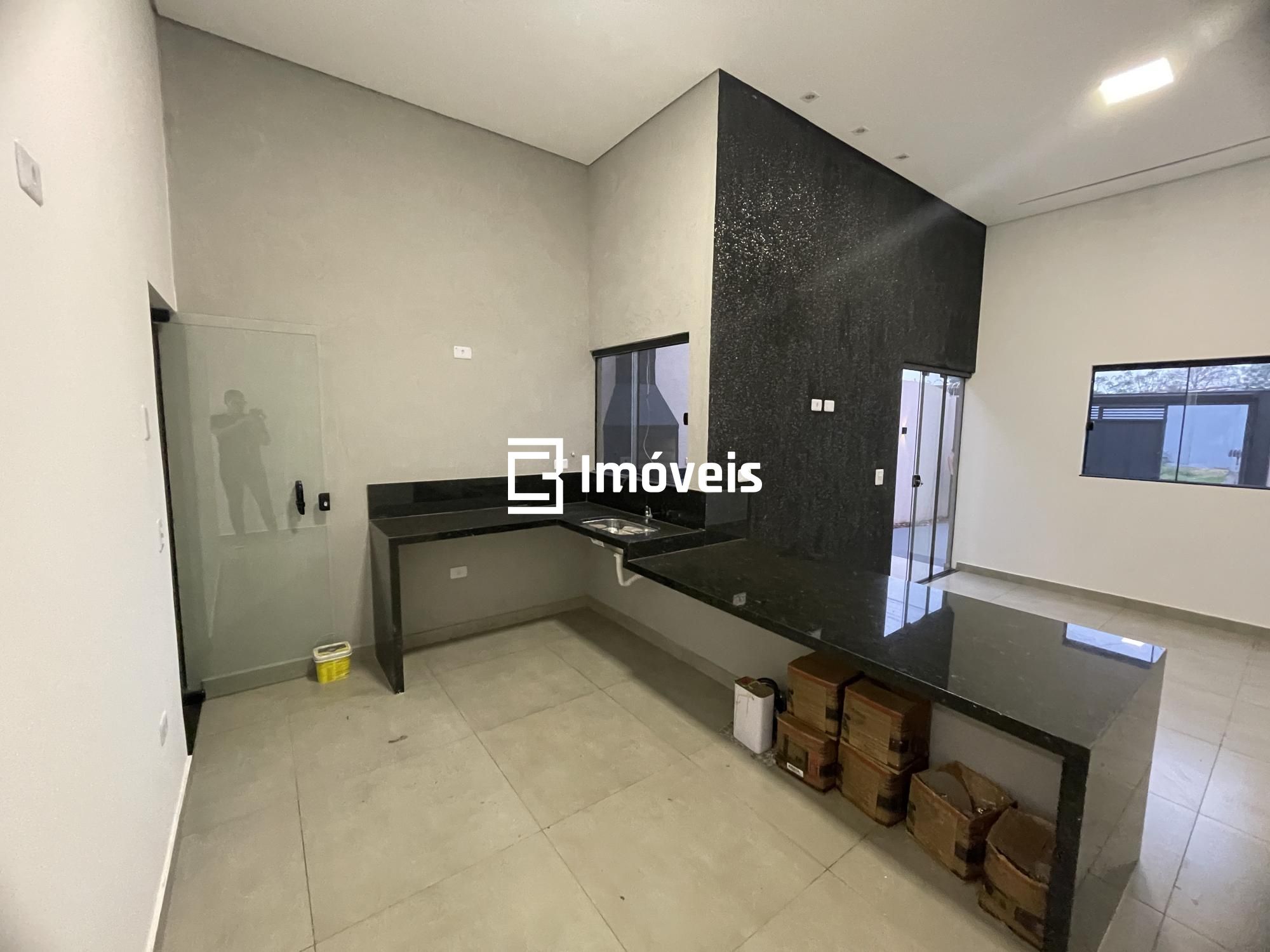 Casa à venda com 2 quartos, 56m² - Foto 6
