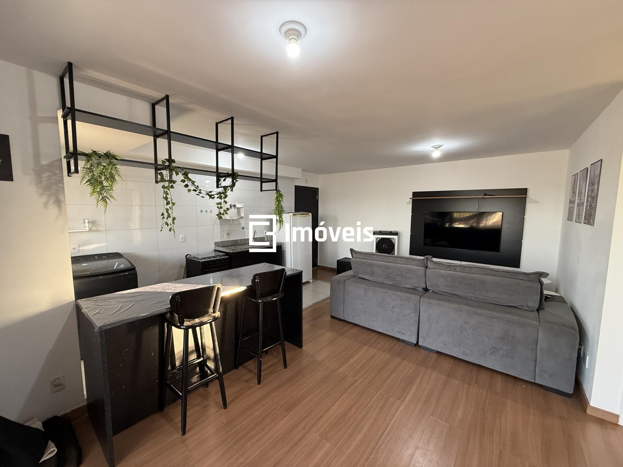 Apartamento, 2 quartos, 65 m² - Foto 7