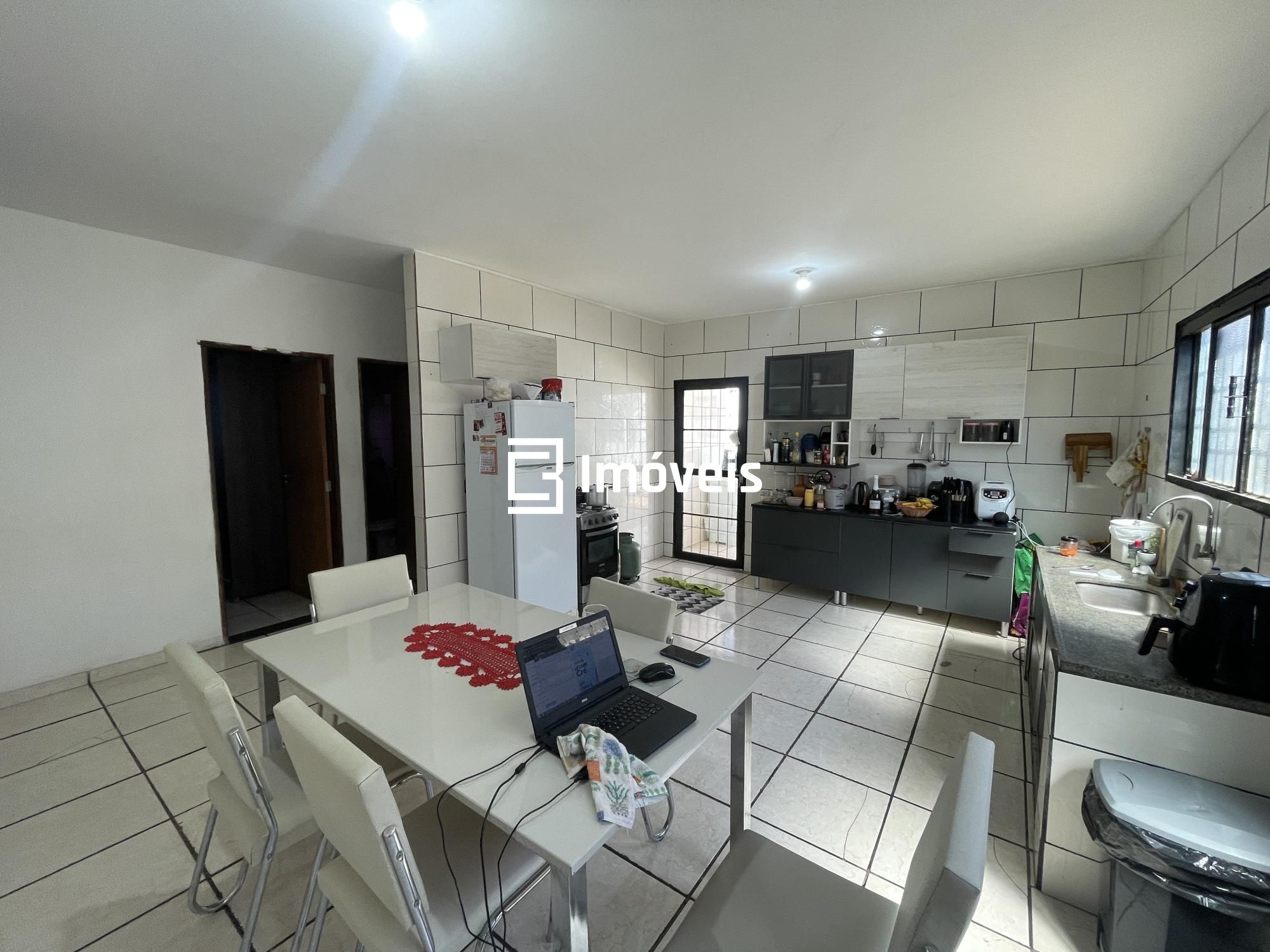 Casa à venda com 3 quartos, 133m² - Foto 13