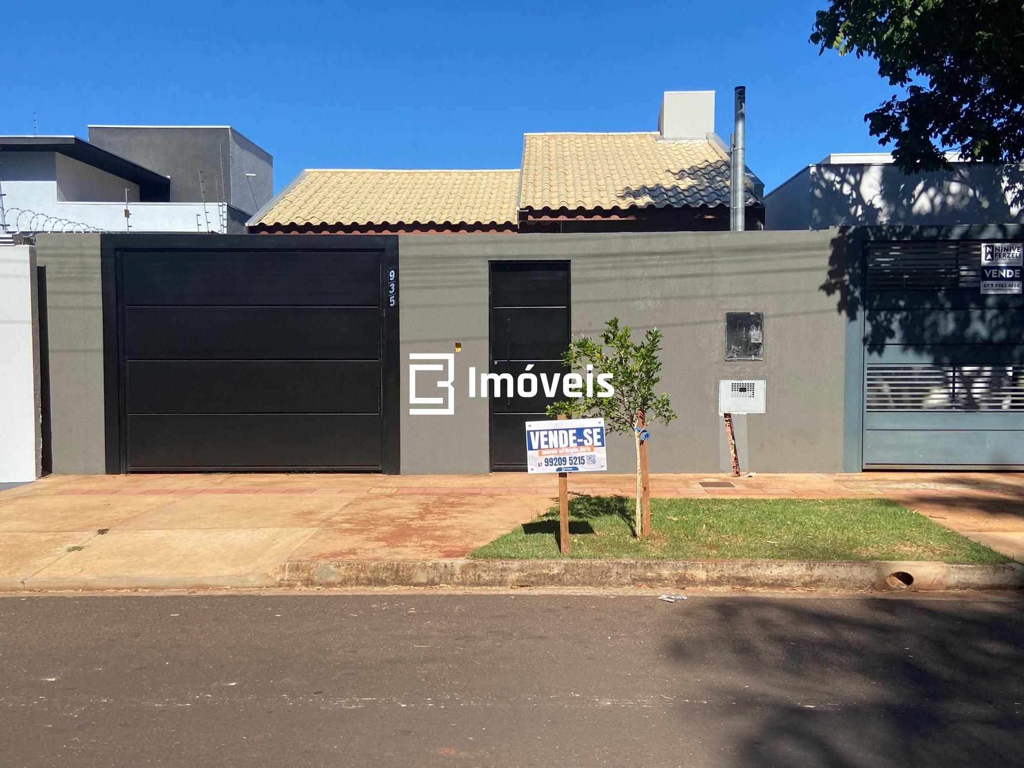 Casa à venda com 2 quartos, 49m² - Foto 1