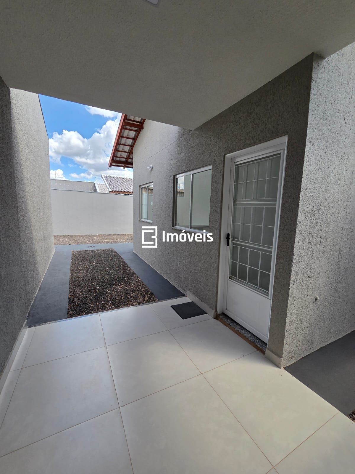 Casa de Condomínio, 2 quartos - Foto 14