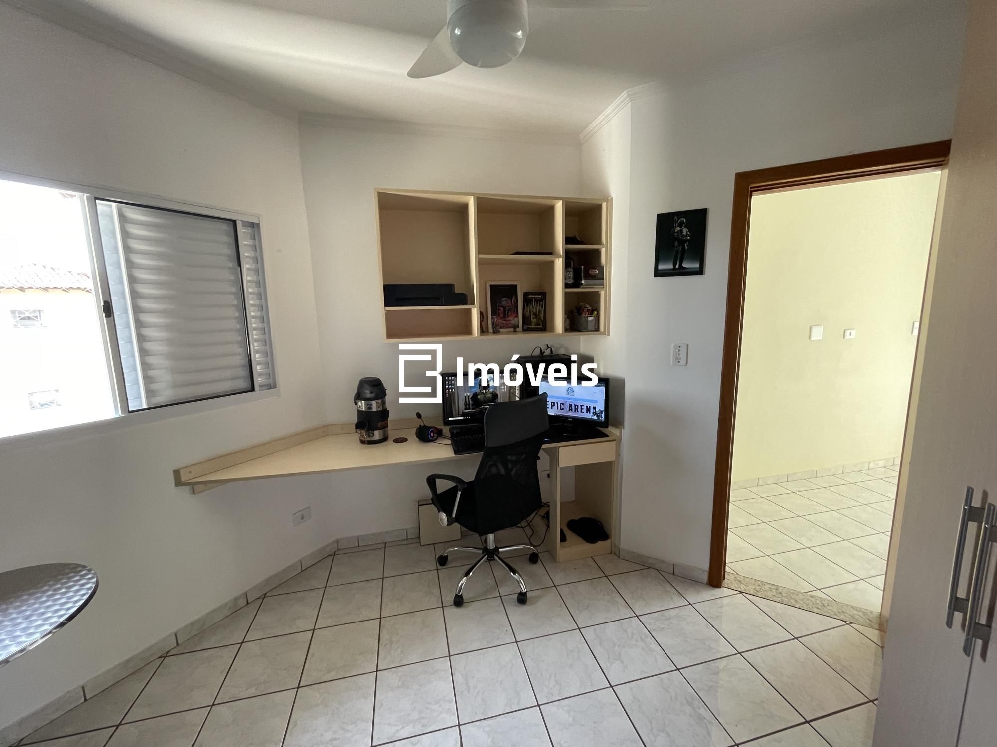 Apartamento à venda com 3 quartos, 84m² - Foto 14