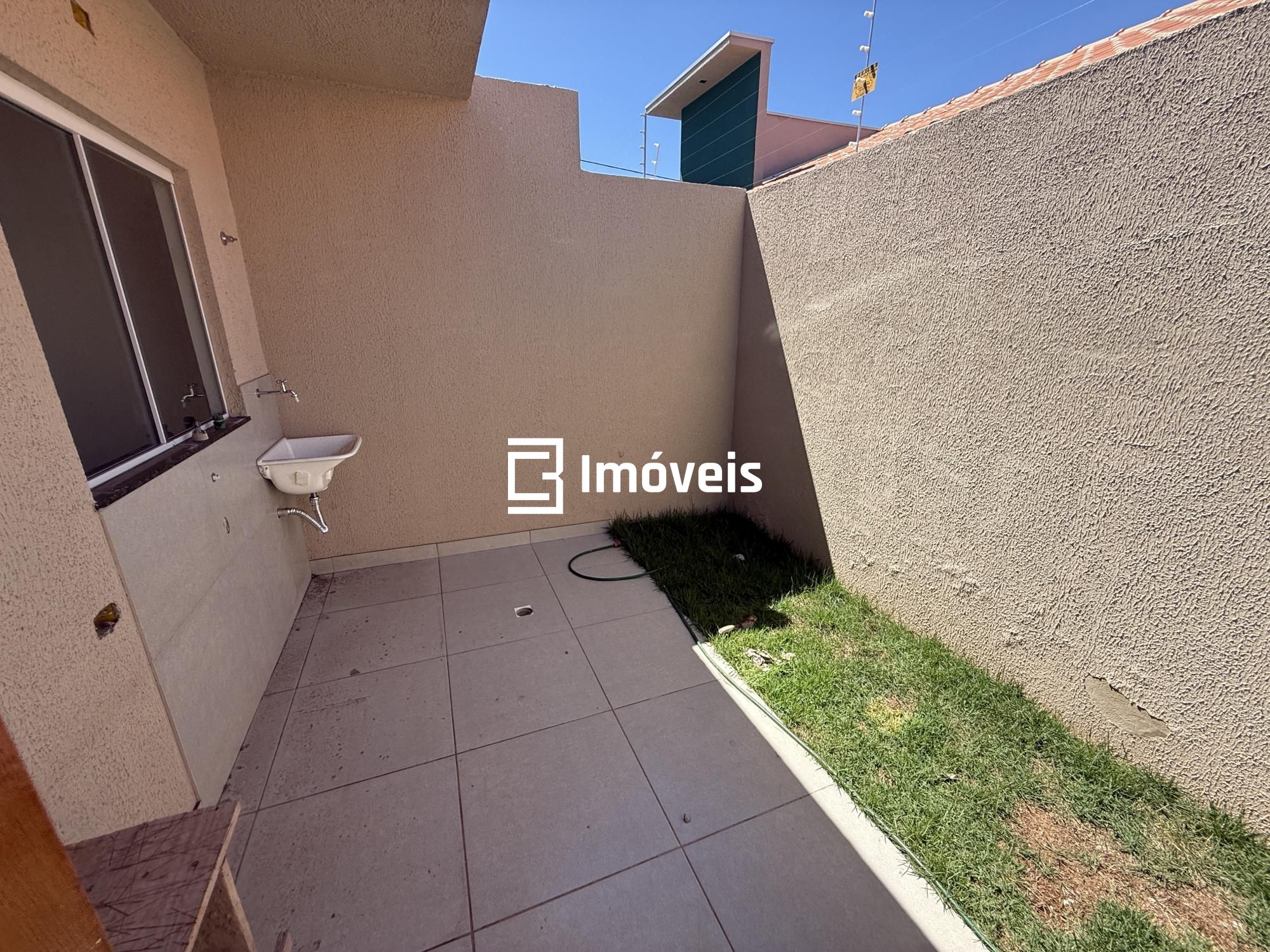 Casa, 2 quartos, 62 m² - Foto 19