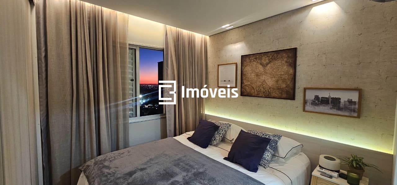 Apartamento, 2 quartos, 60 m² - Foto 14