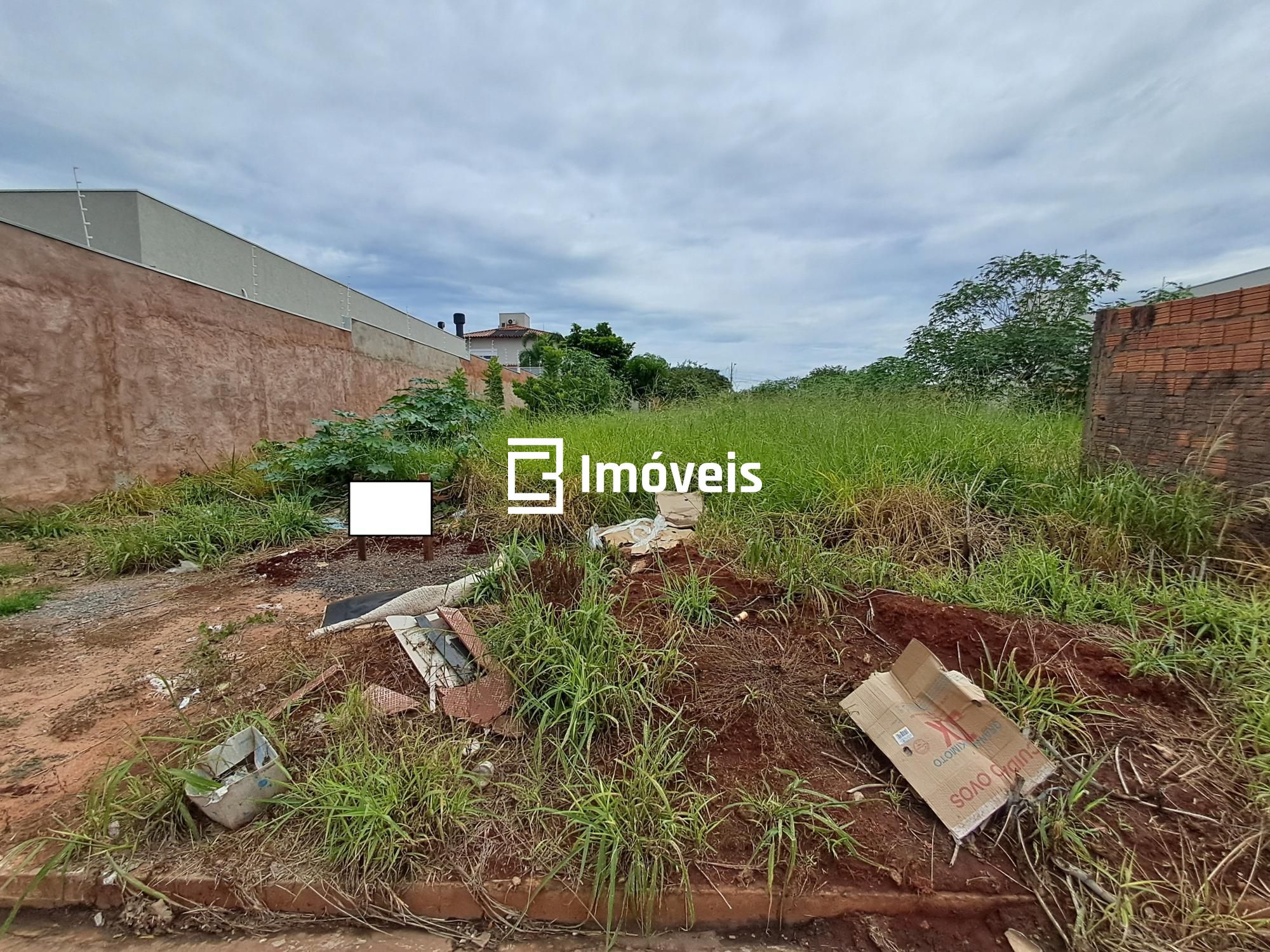 Terreno à venda, 374m² - Foto 3