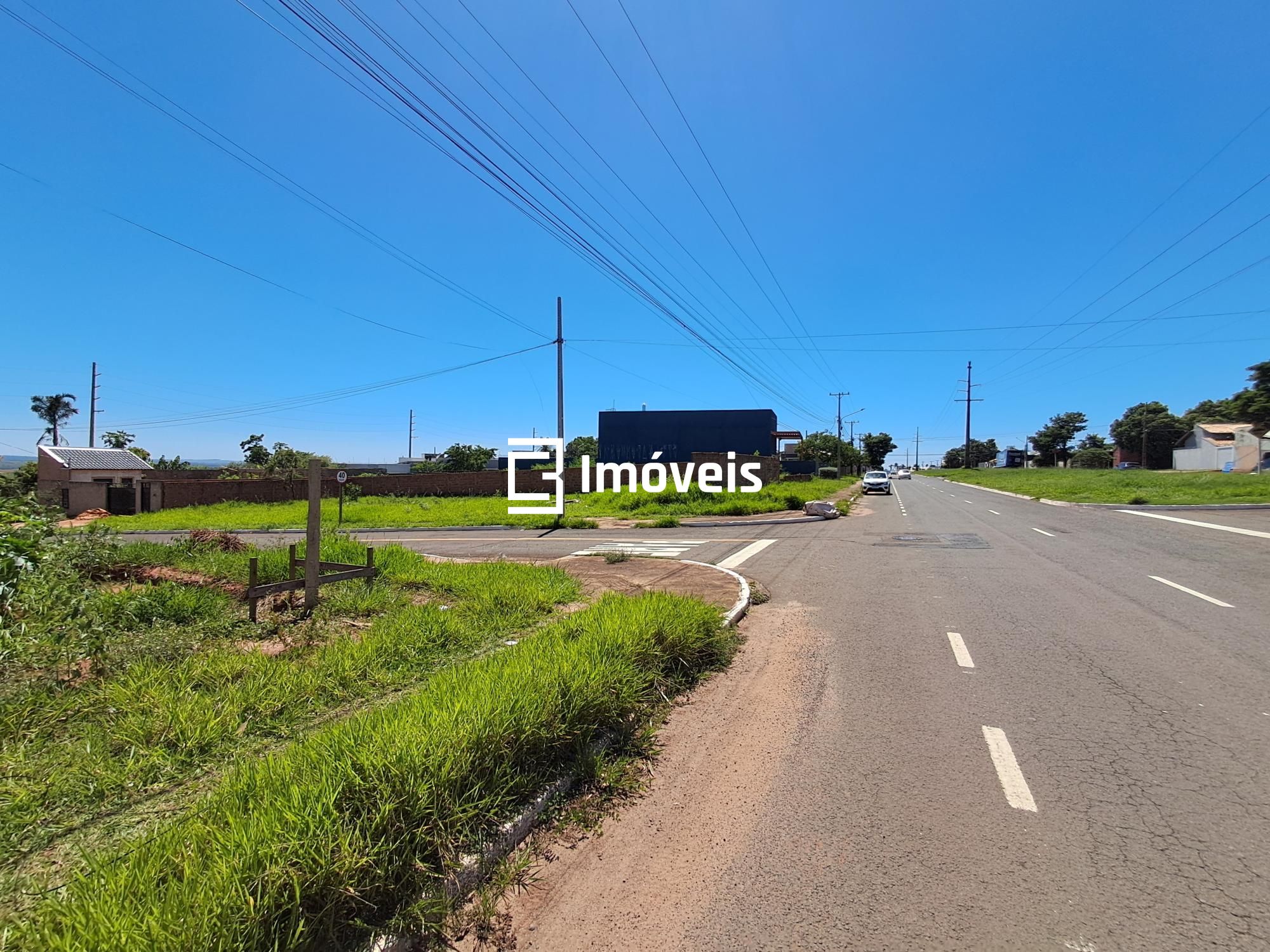 Terreno, 528 m² - Foto 1