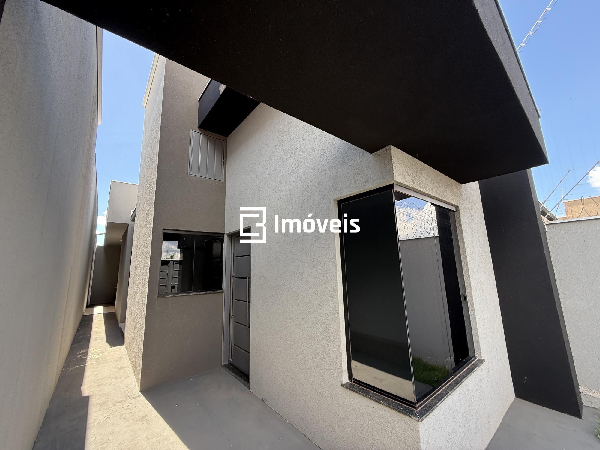 Casa, 2 quartos, 52 m² - Foto 4