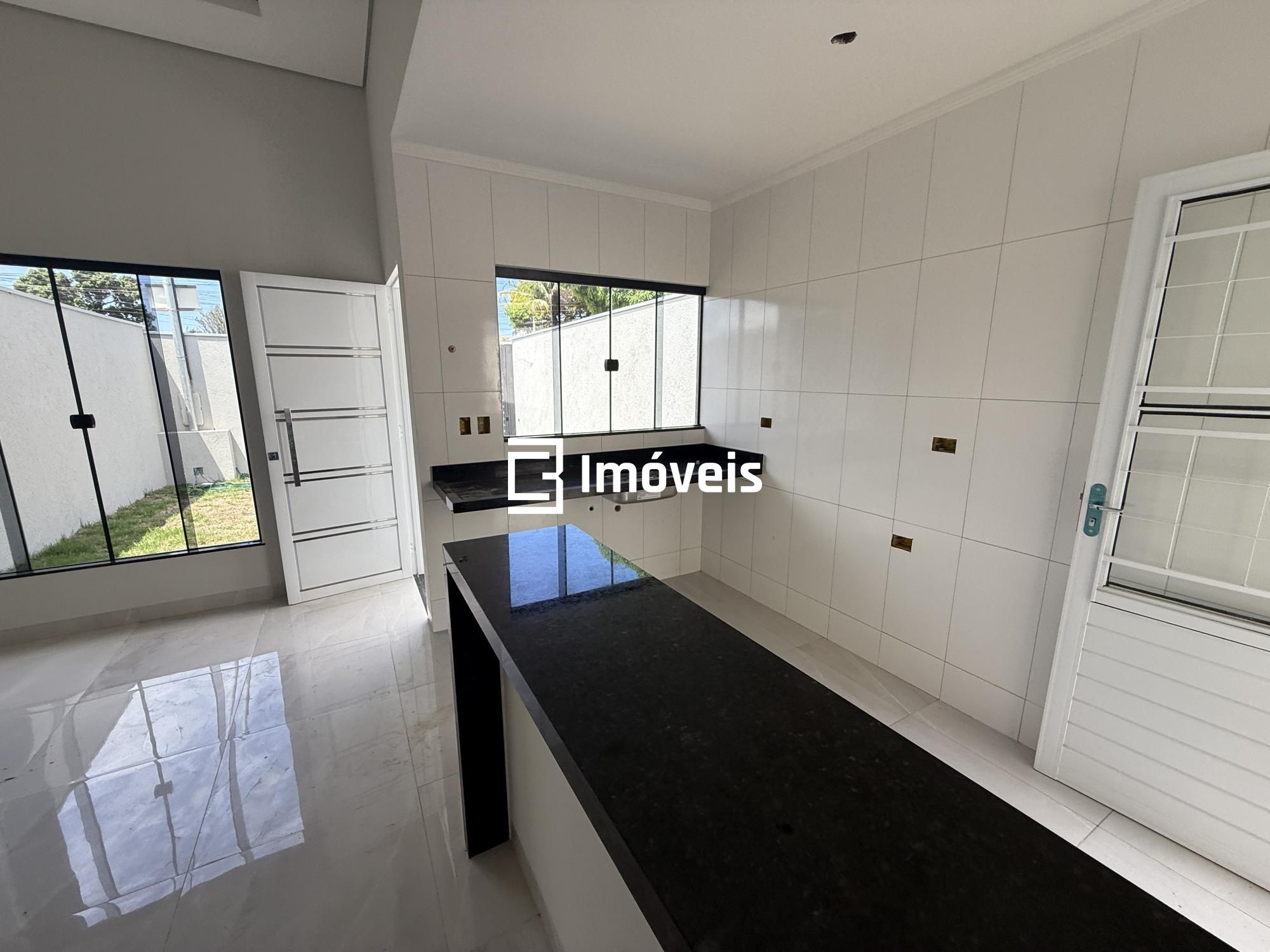 Casa, 3 quartos, 90 m² - Foto 6