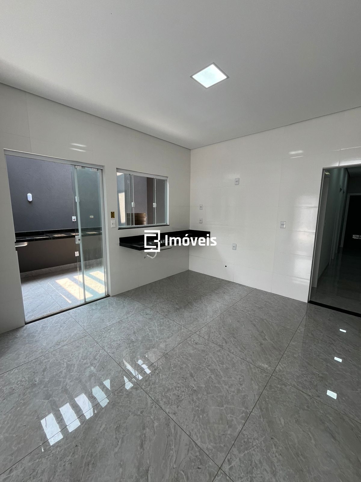Casa, 3 quartos, 90 m² - Foto 3