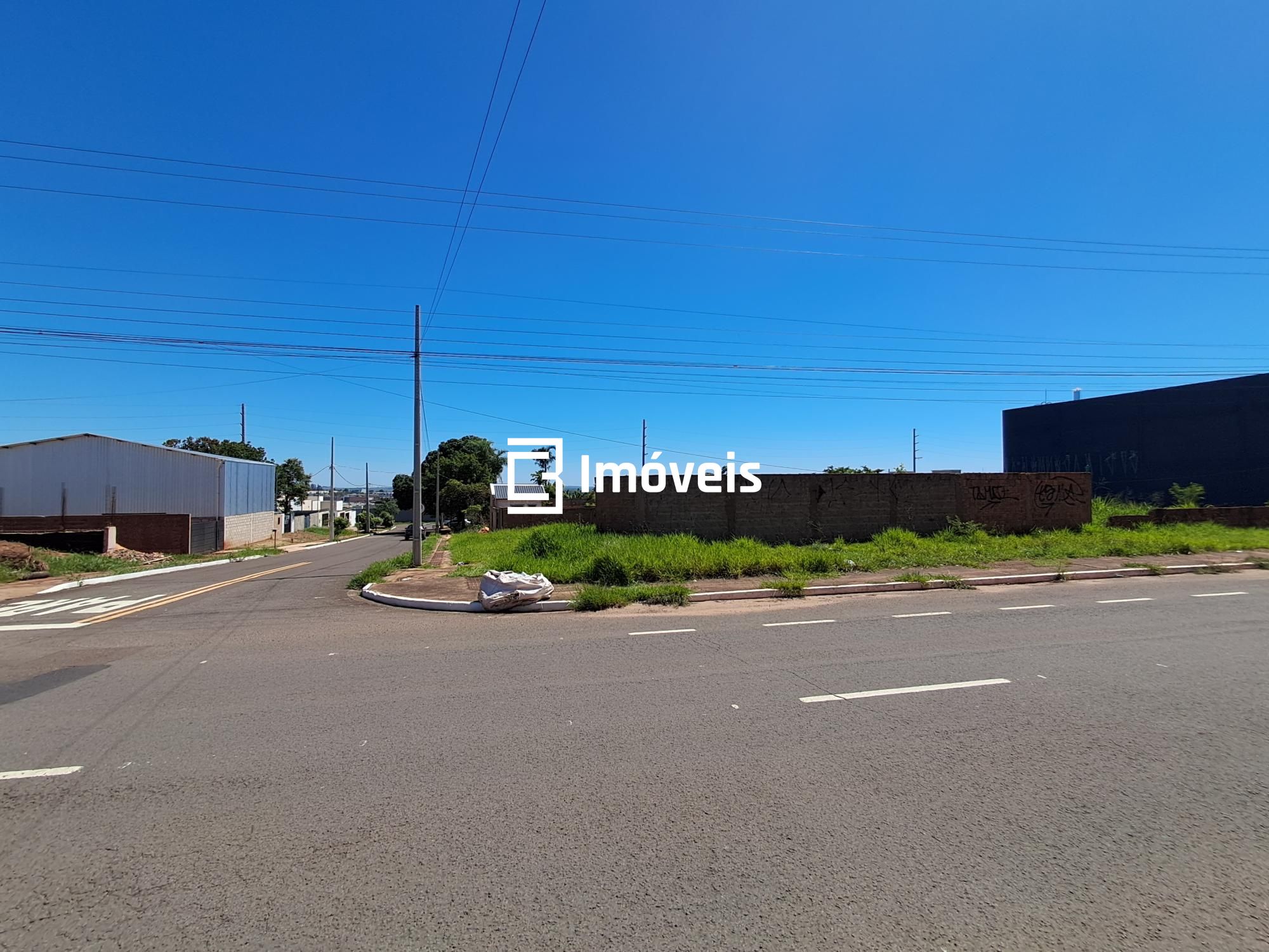 Terreno, 528 m² - Foto 2