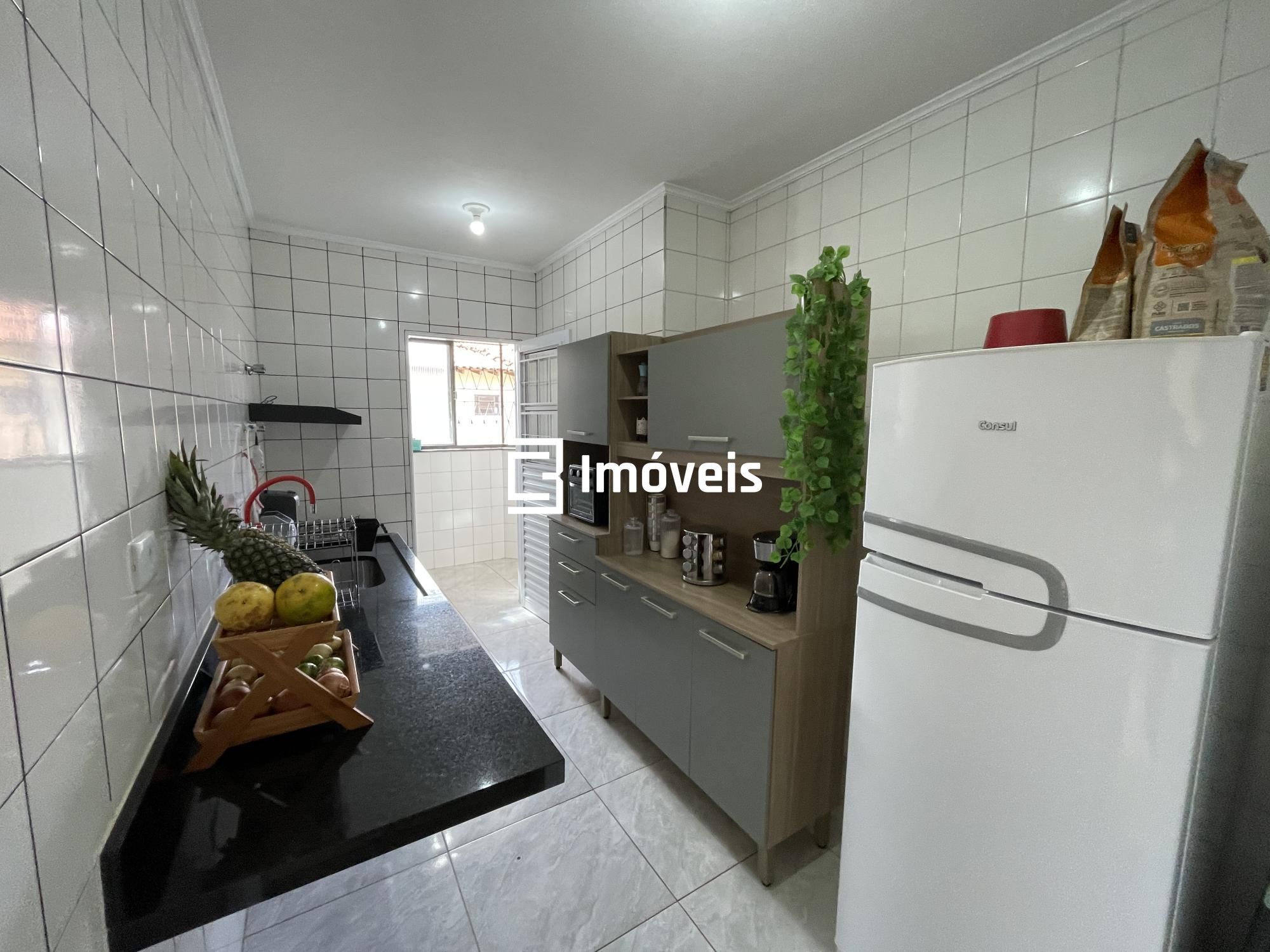 Apartamento à venda com 3 quartos, 84m² - Foto 7