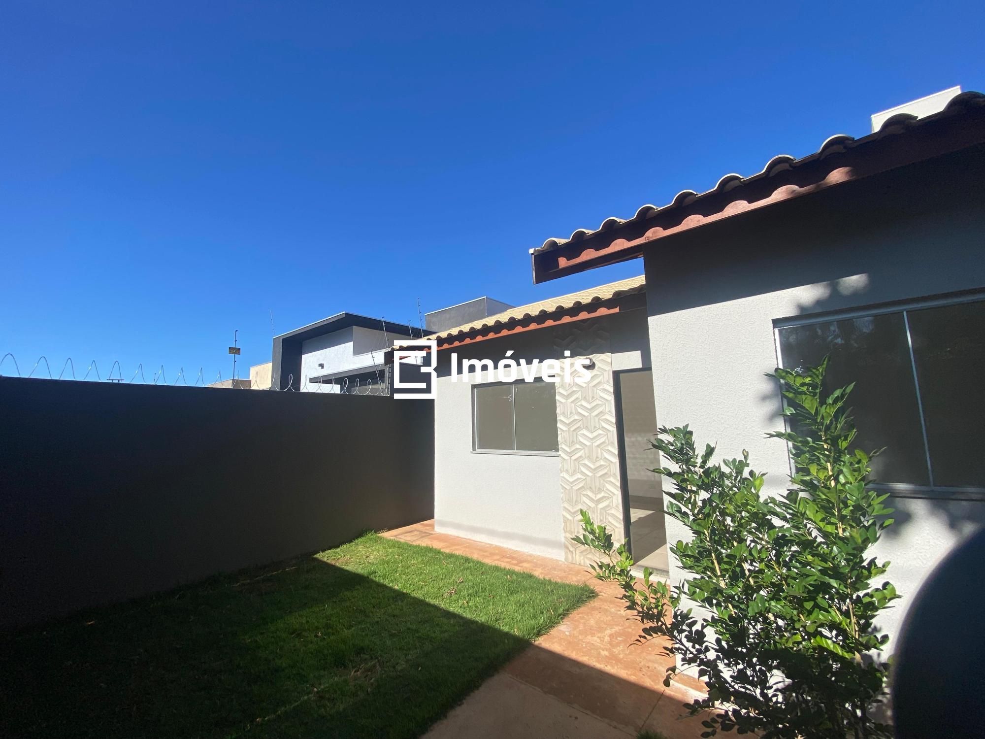 Casa à venda com 2 quartos, 49m² - Foto 3