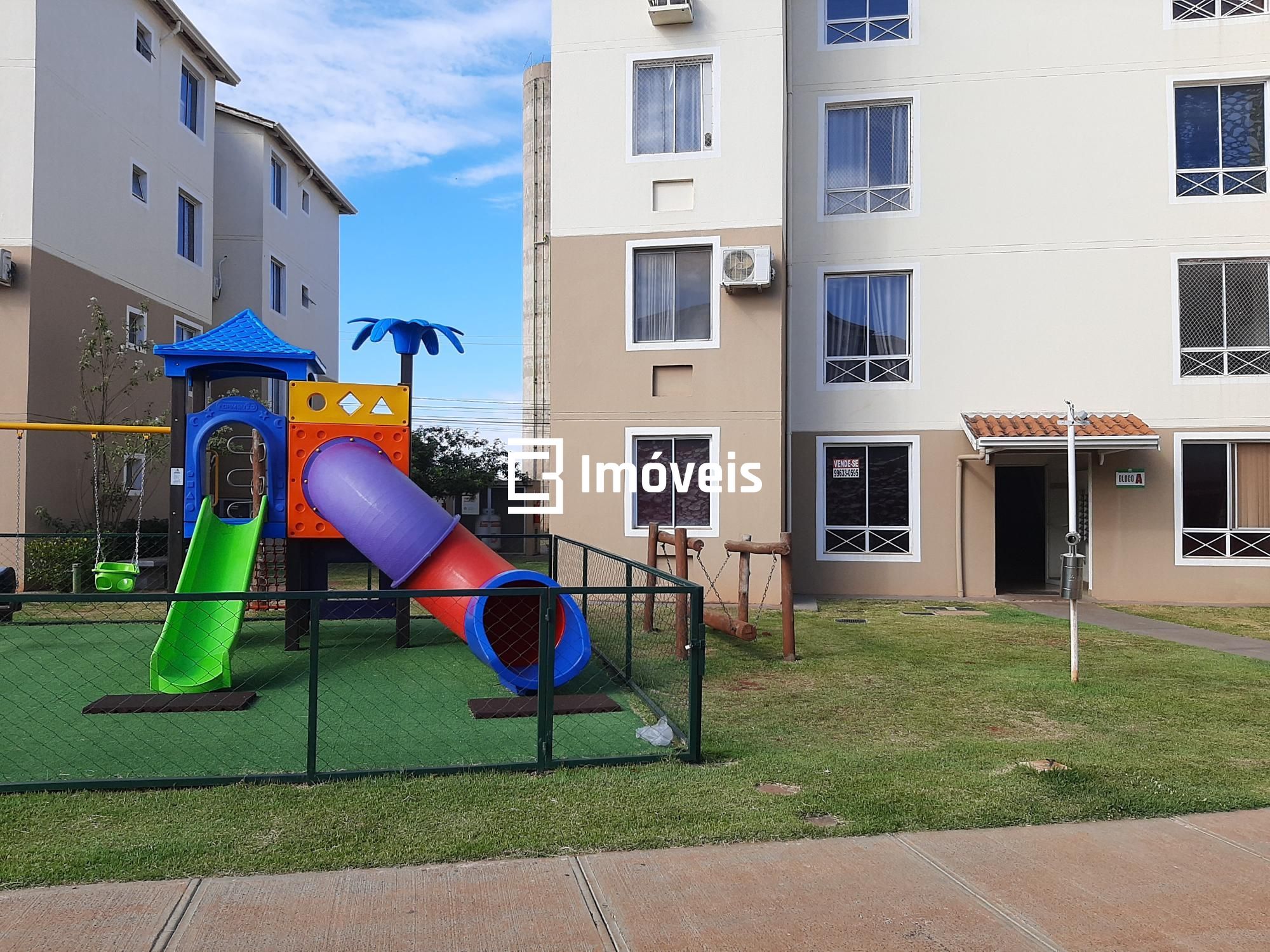 Apartamento à venda com 2 quartos, 48m² - Foto 20