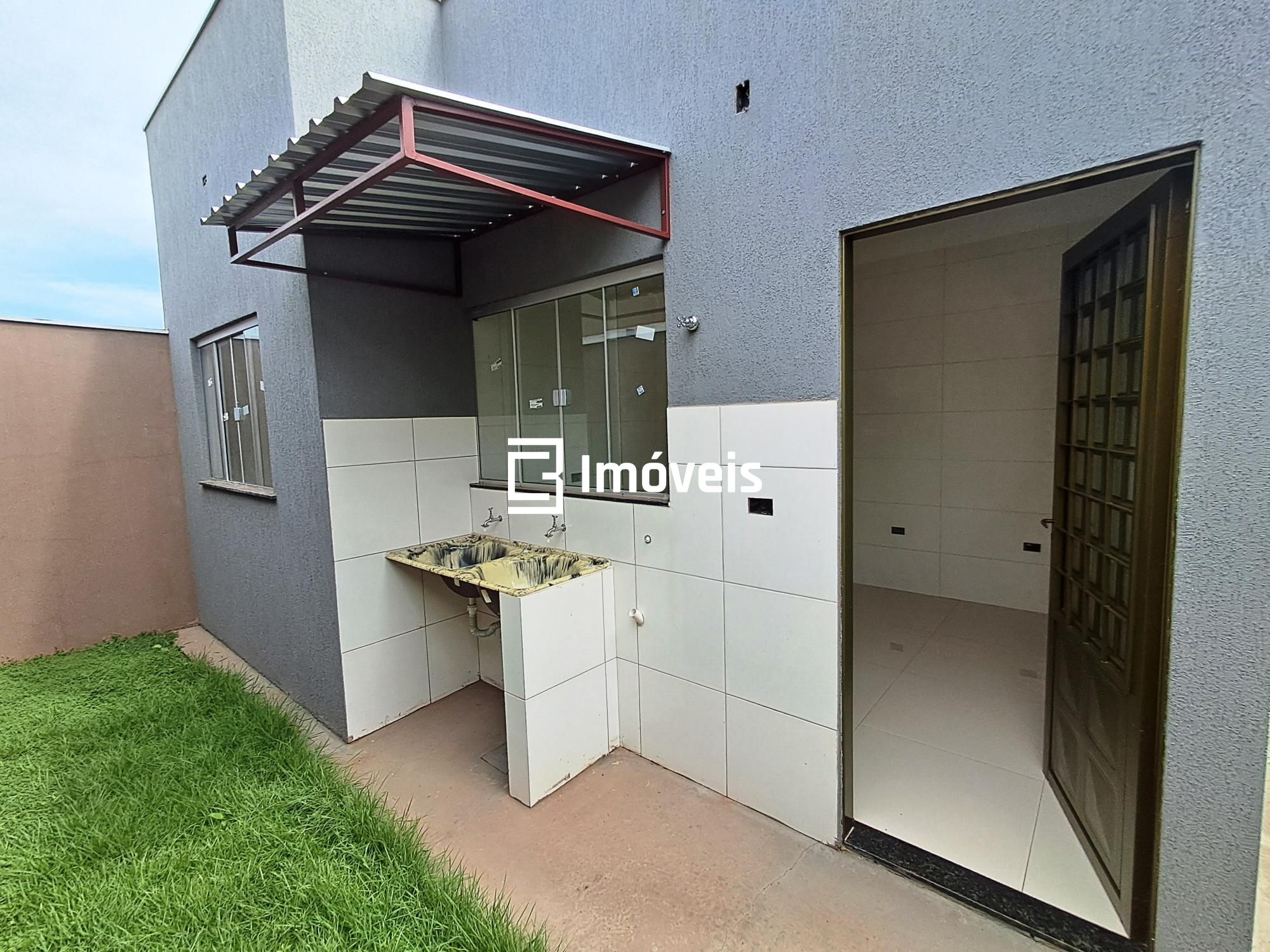 Casa à venda com 2 quartos, 47m² - Foto 21