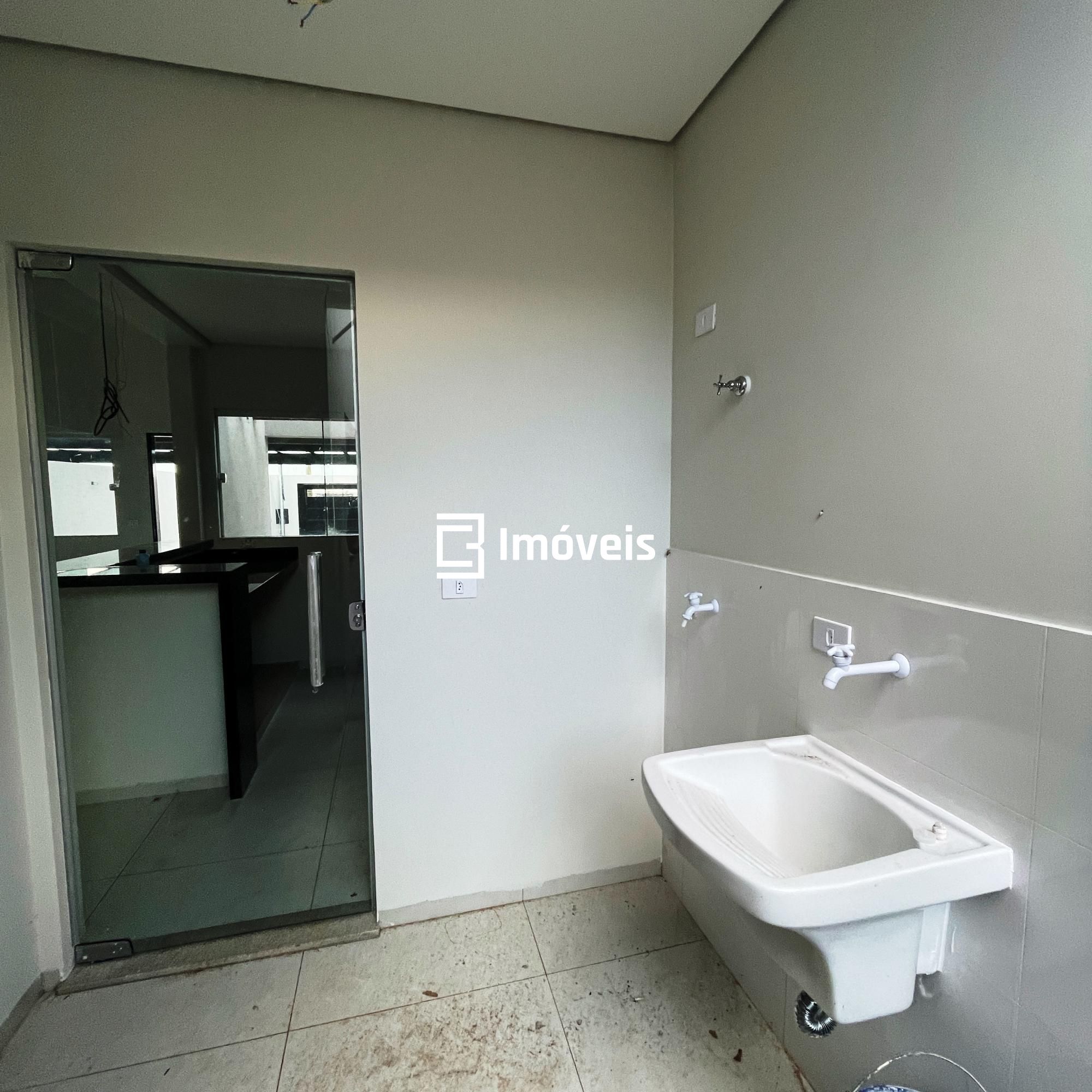 Casa à venda com 3 quartos, 90m² - Foto 20