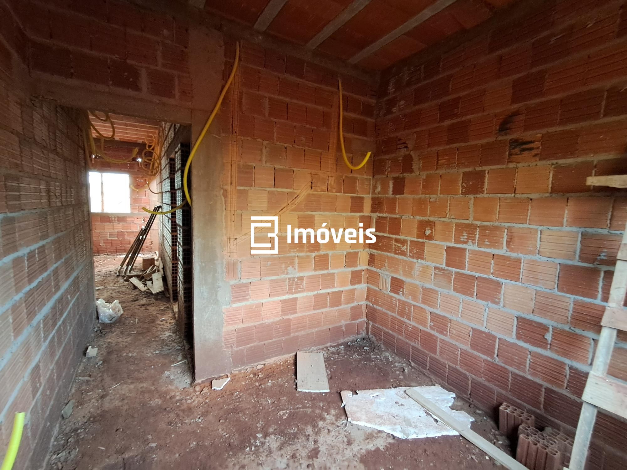 Casa, 2 quartos, 48 m² - Foto 16