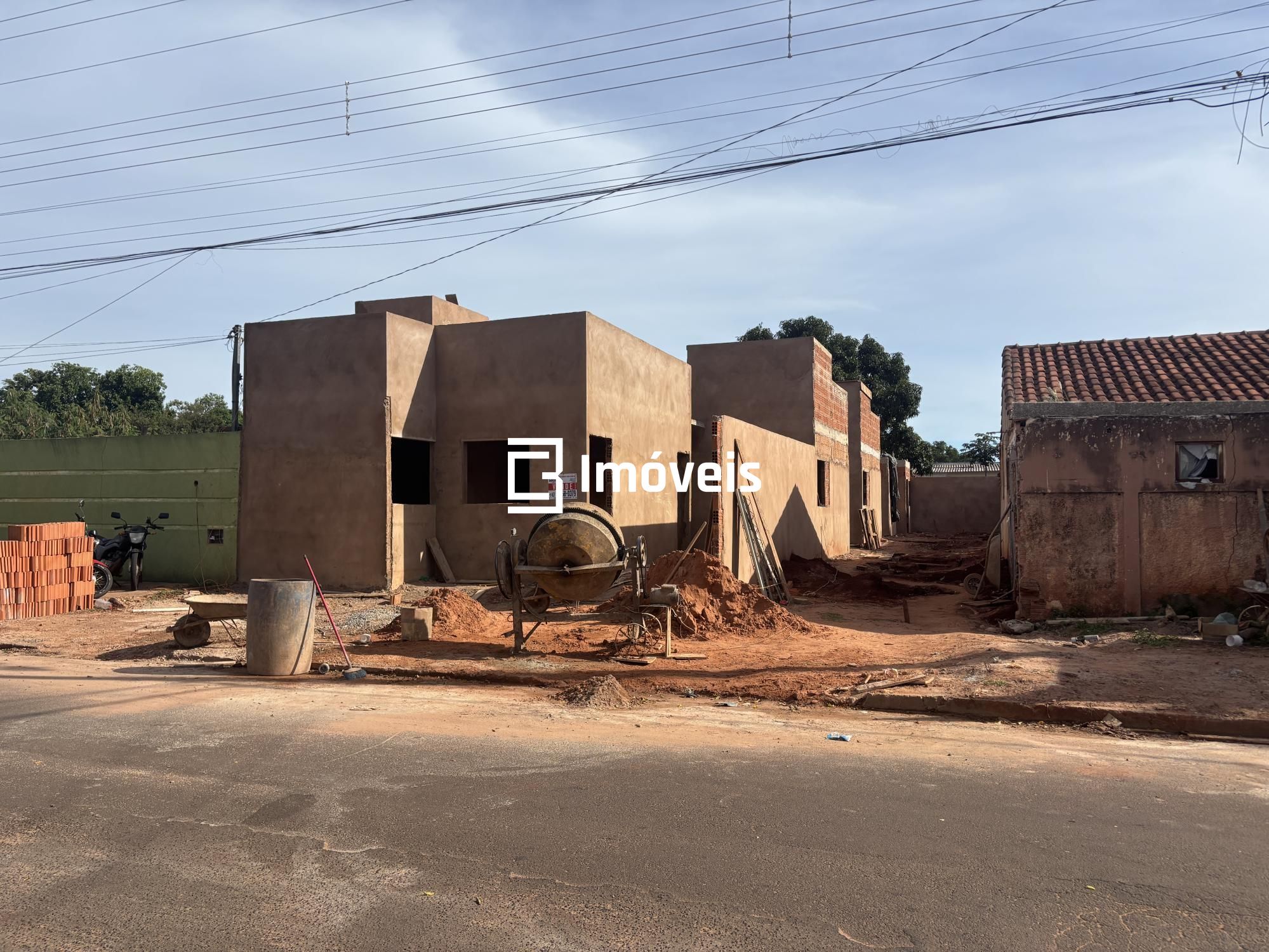 Casa de Condomínio à venda com 2 quartos, 43m² - Foto 10