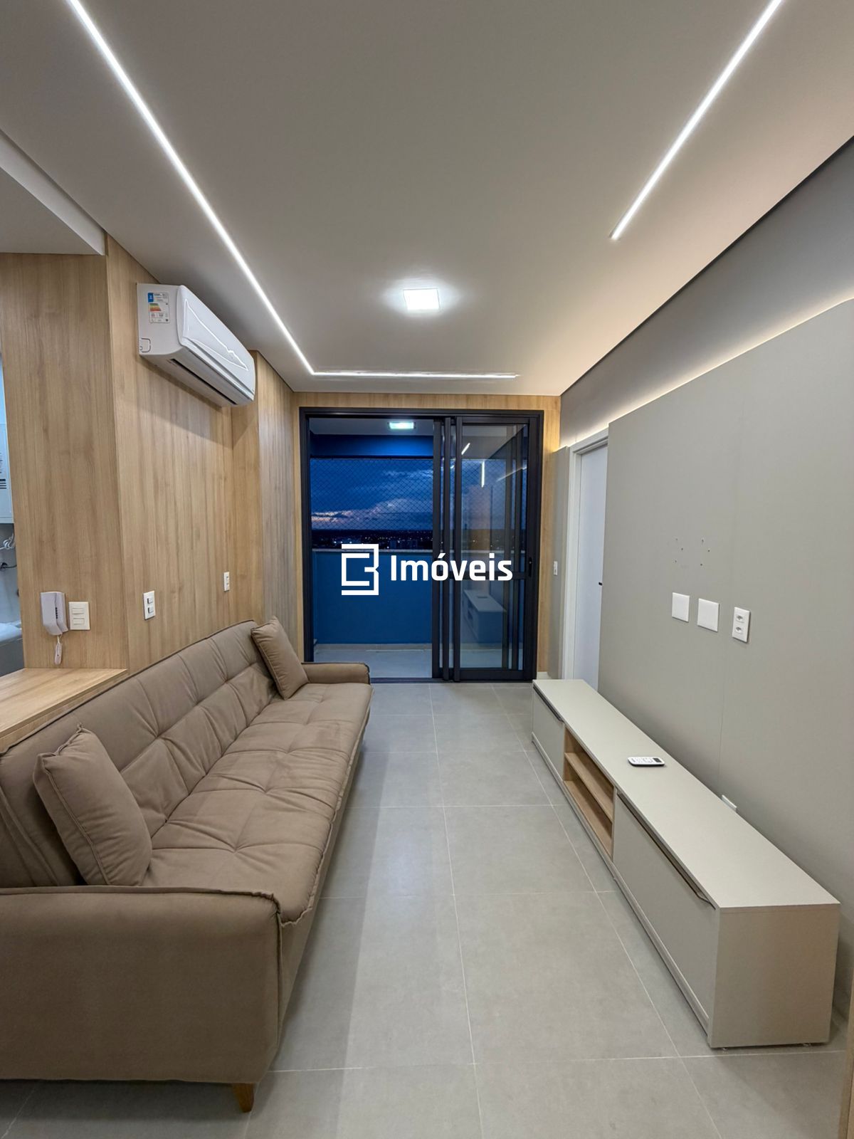 Apartamento, 1 quarto, 51 m² - Foto 4