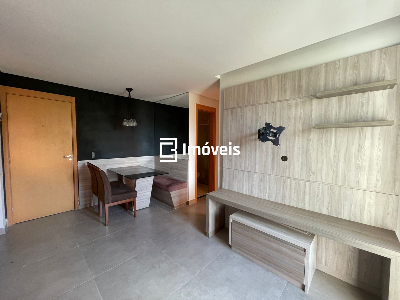 Apartamento, 2 quartos, 50 m² - Foto 5