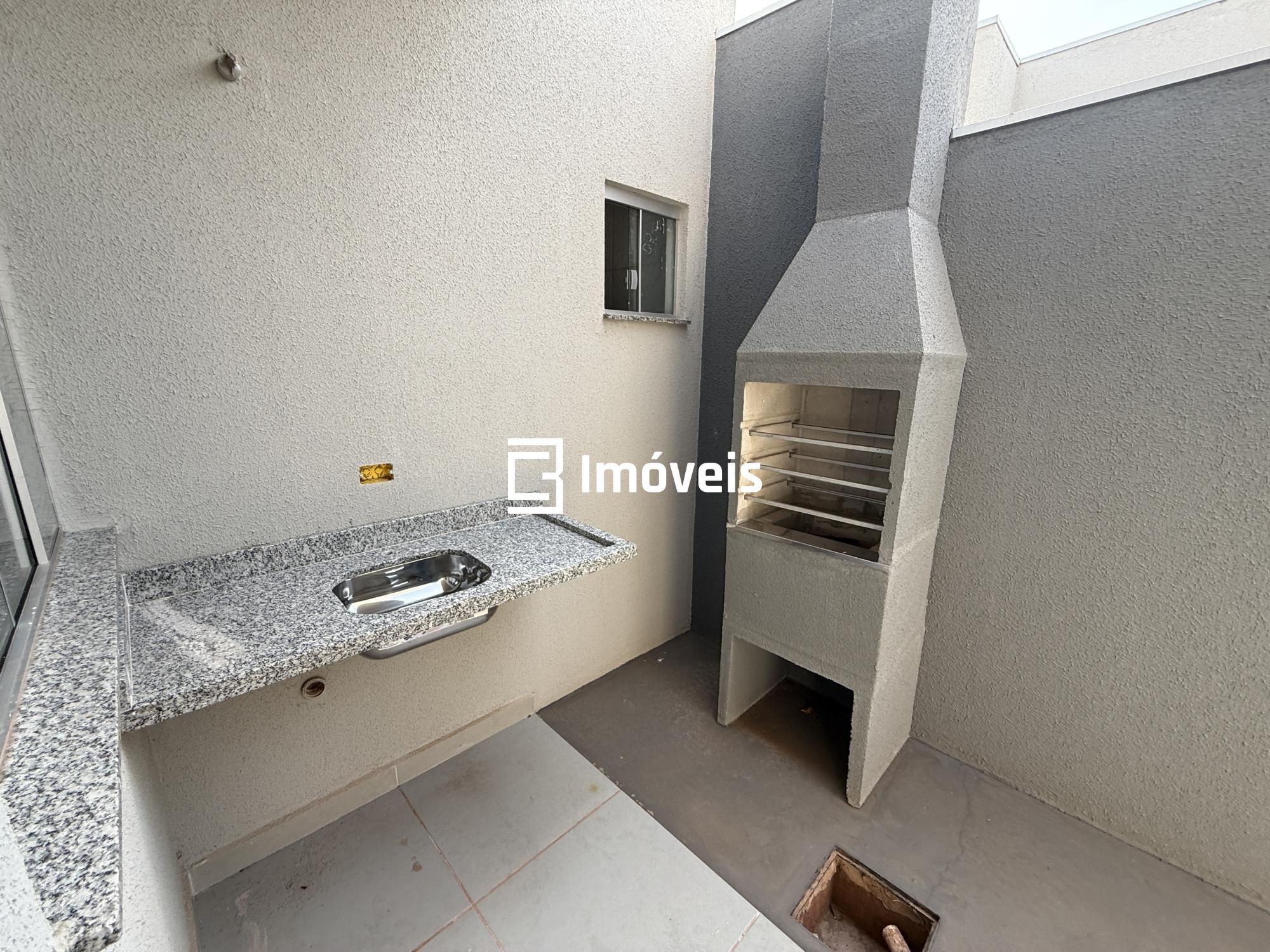 Casa, 2 quartos, 63 m² - Foto 19