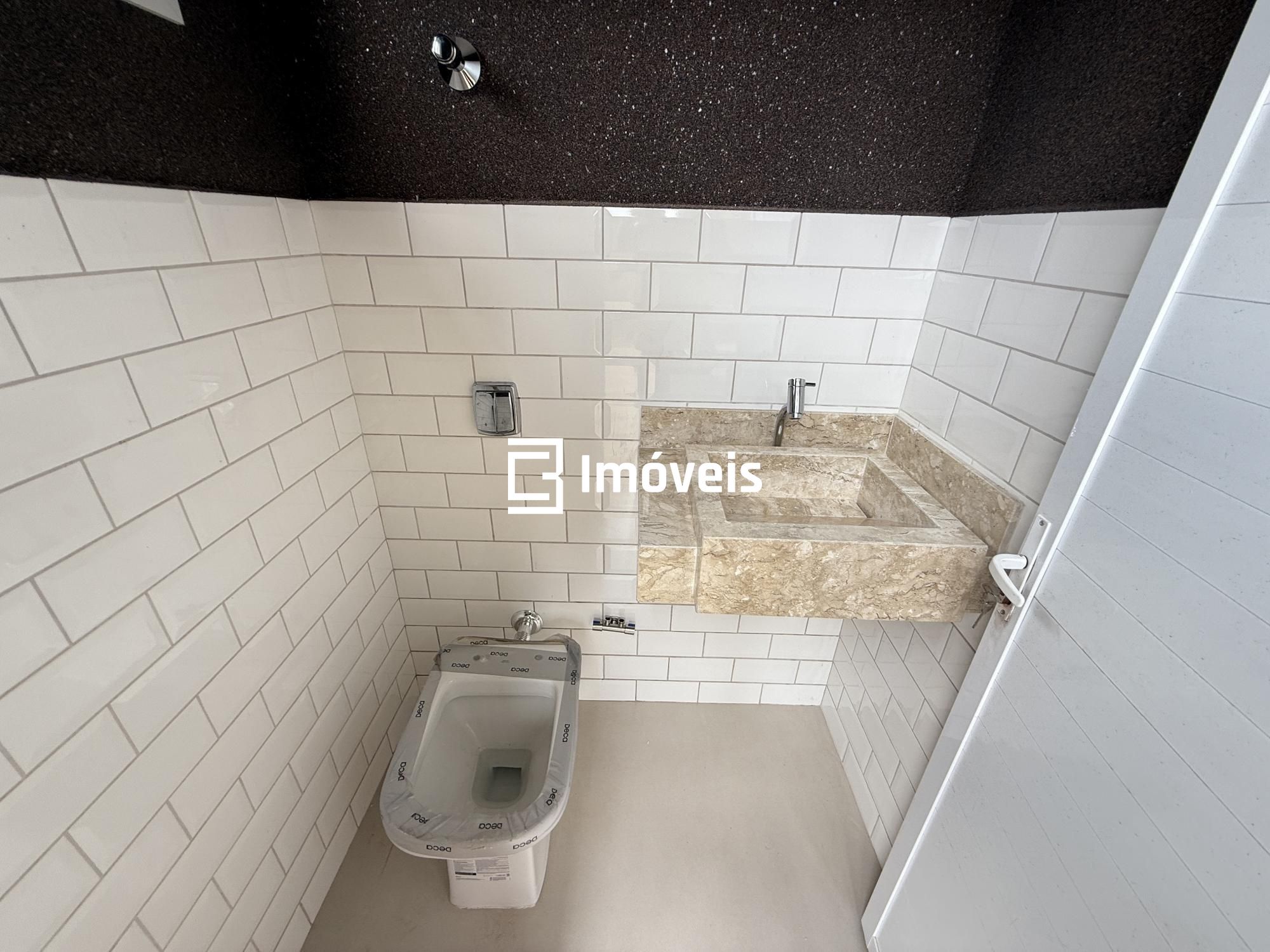 Casa de Condomínio, 3 quartos - Foto 26