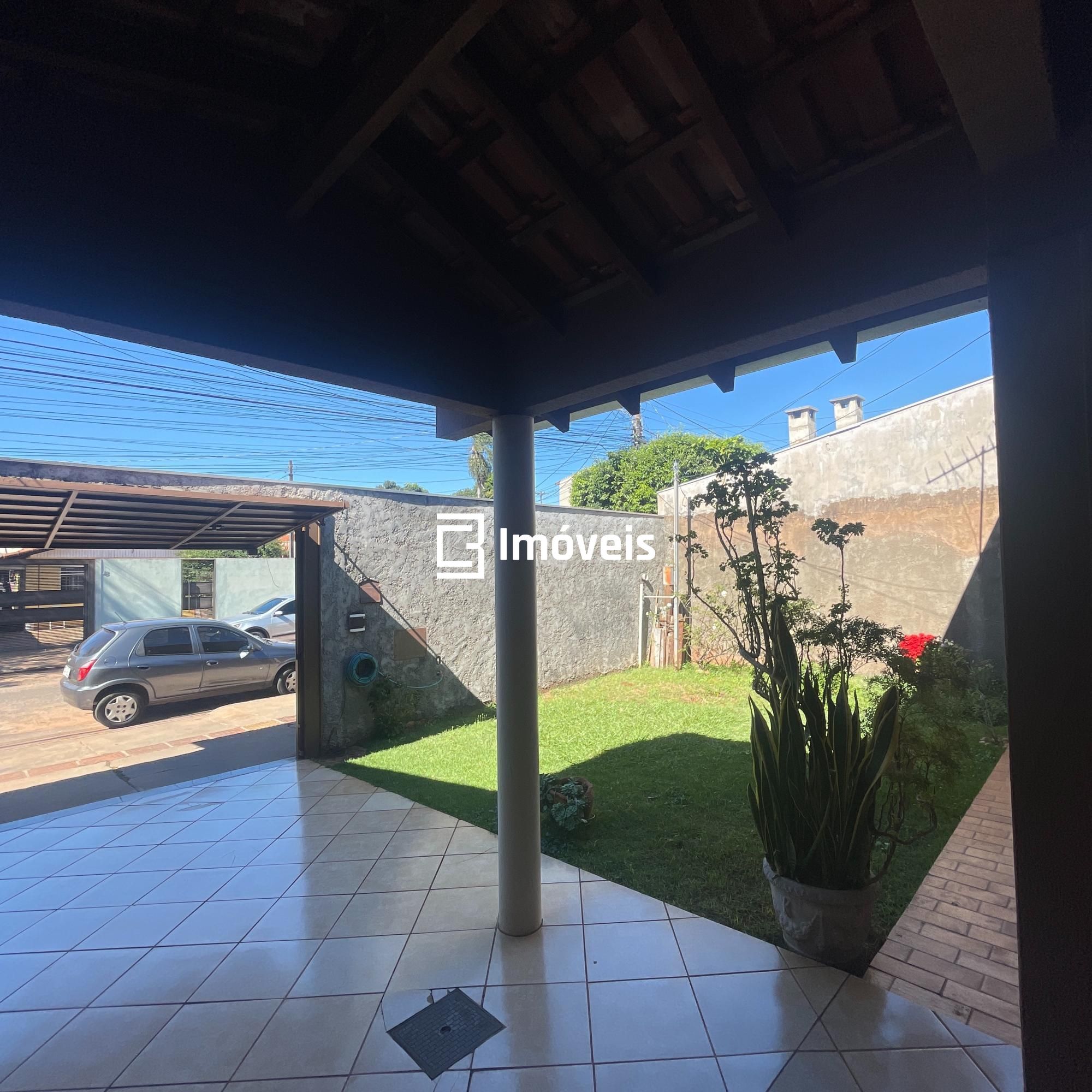Casa à venda com 2 quartos, 130m² - Foto 3